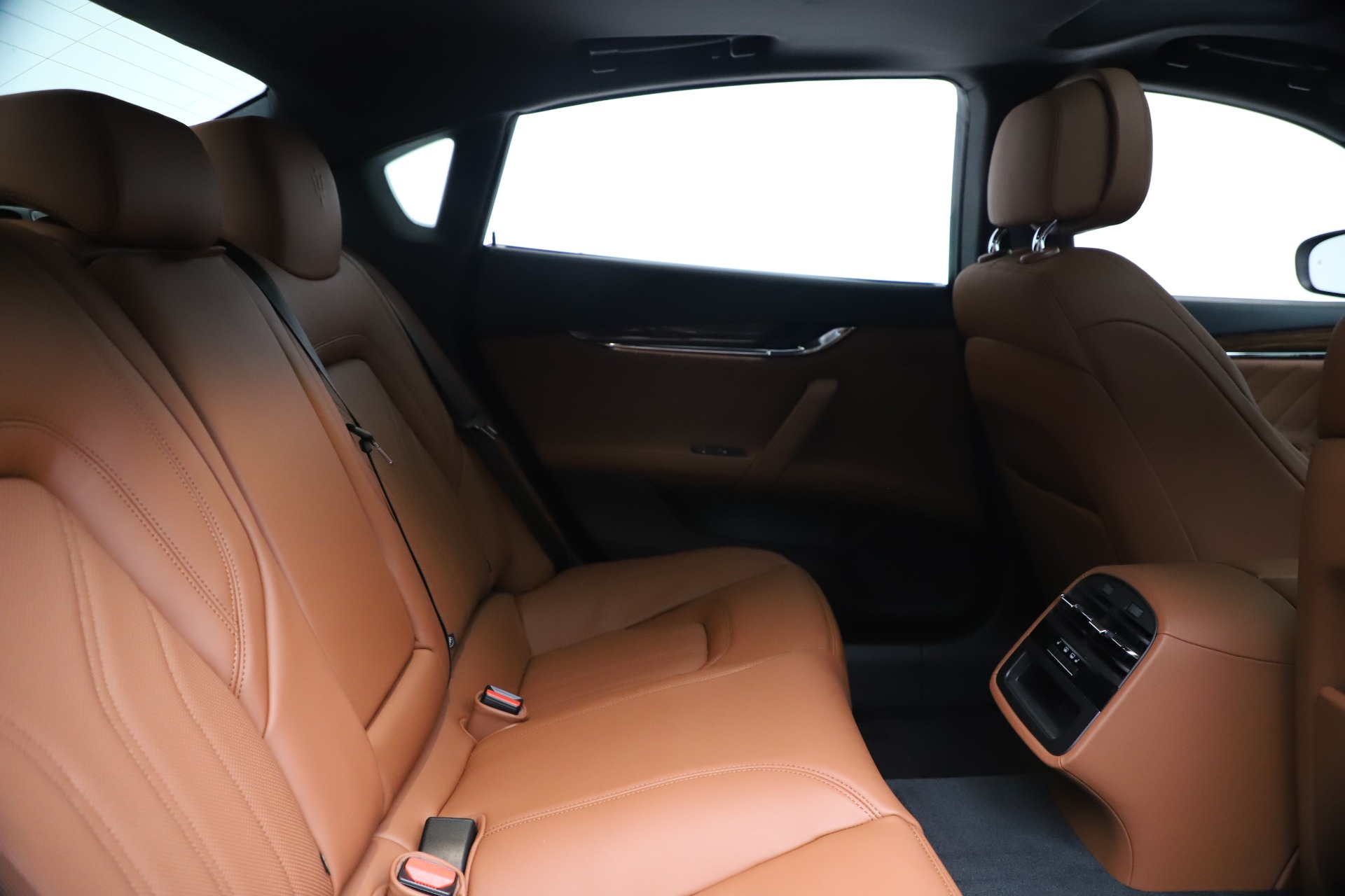 New 2020 Maserati Quattroporte S Q4 GranLusso | St. Petersburg, FL