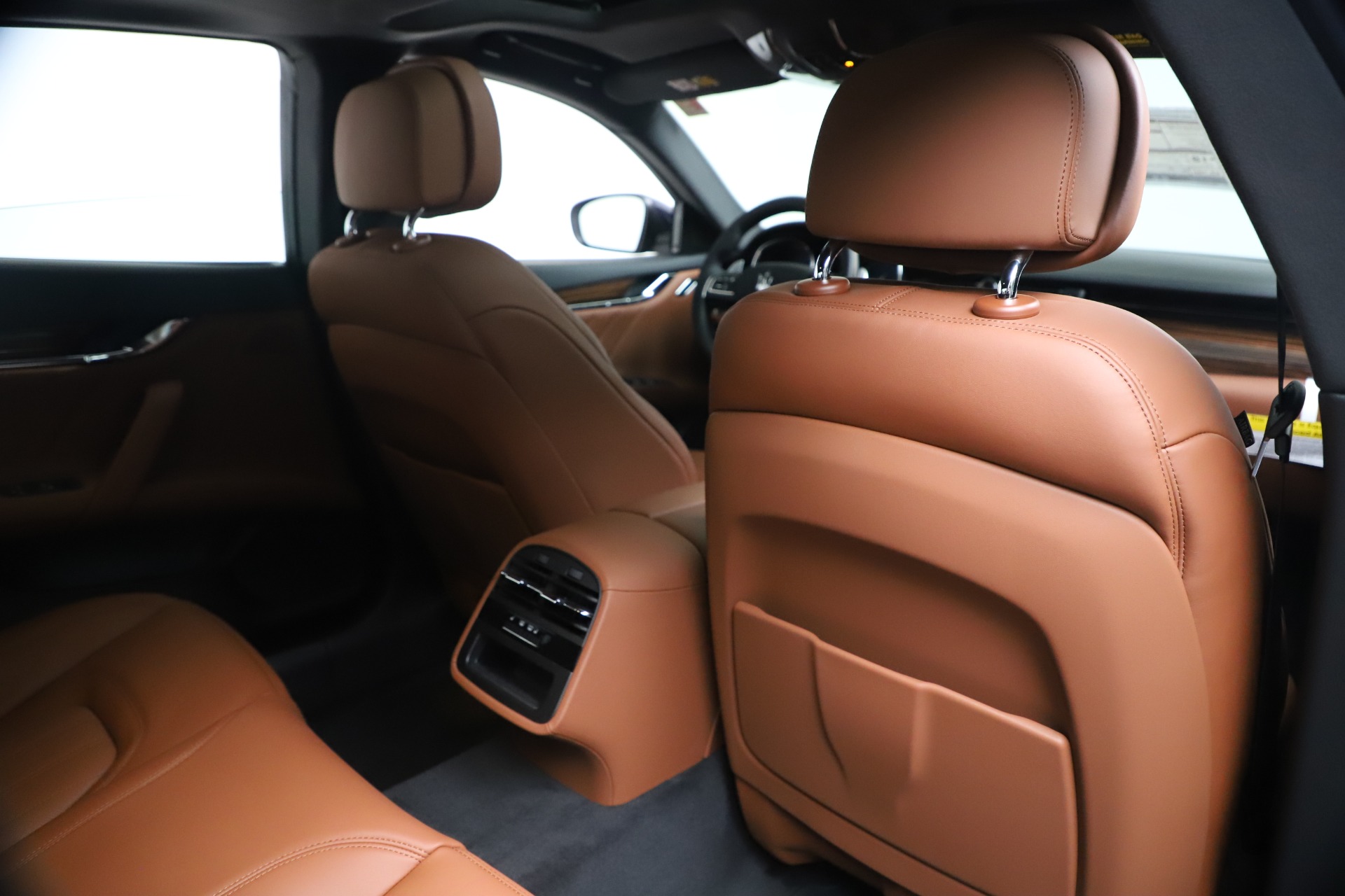 New 2020 Maserati Quattroporte S Q4 GranLusso | St. Petersburg, FL