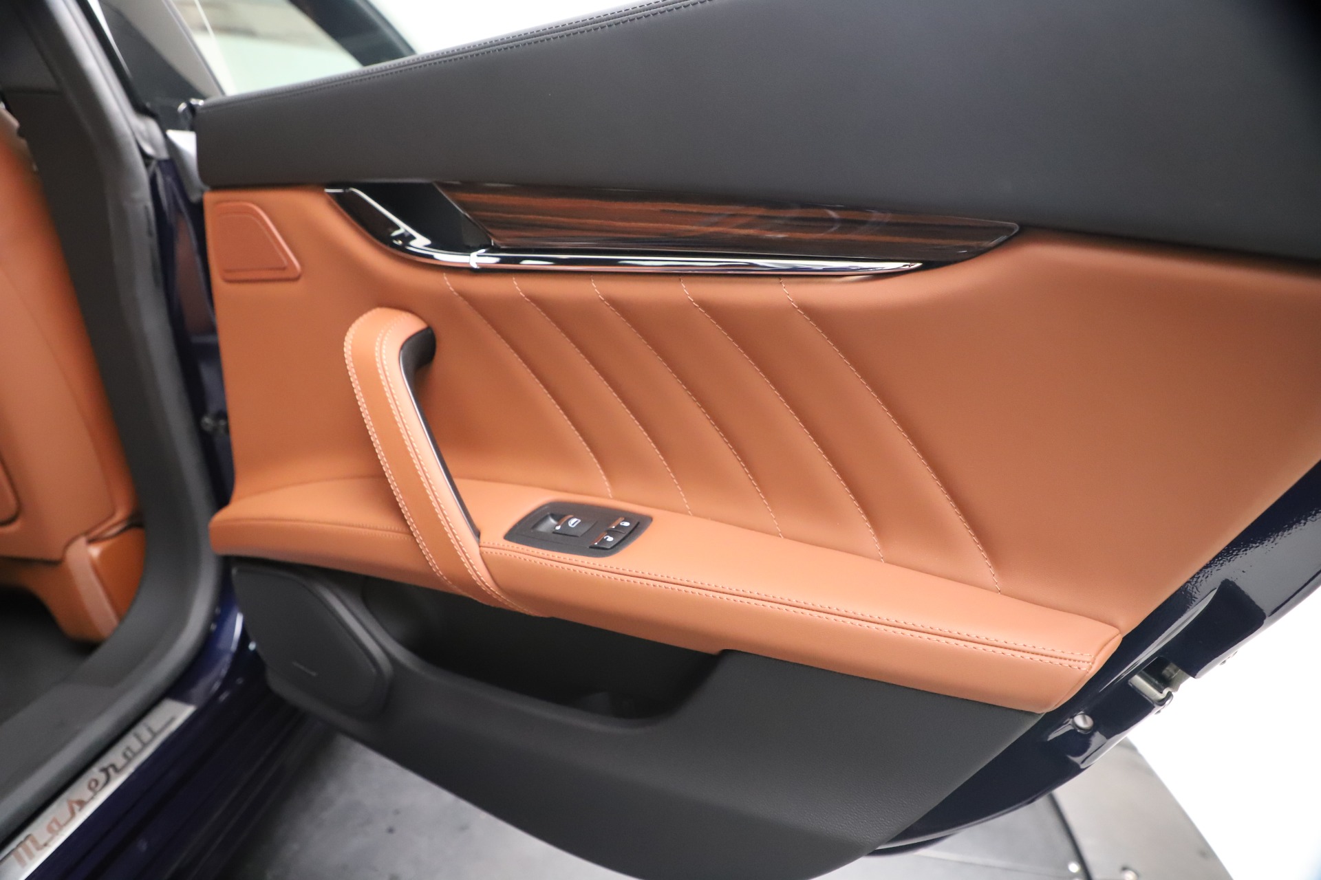 New 2020 Maserati Quattroporte S Q4 GranLusso | St. Petersburg, FL