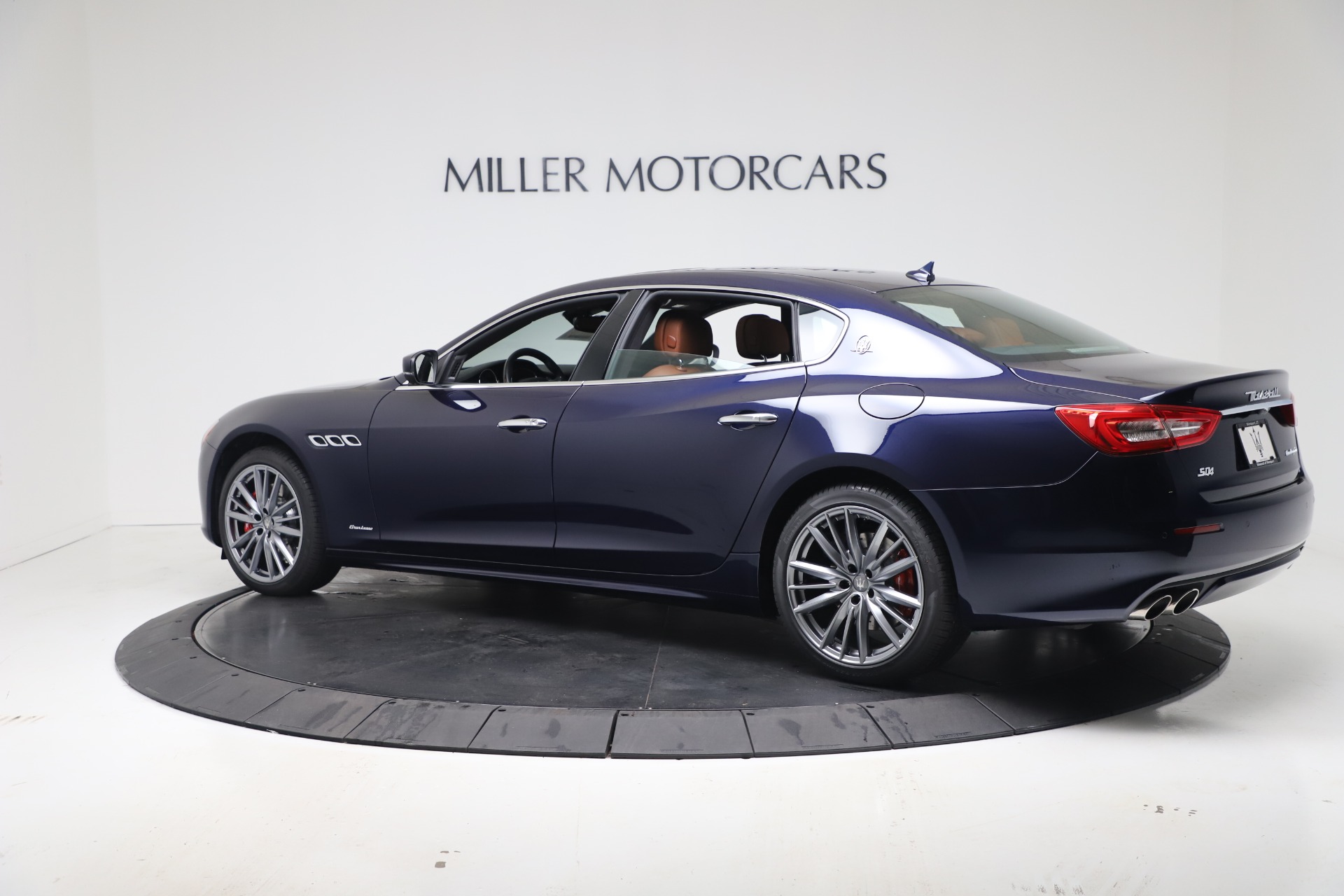 New 2020 Maserati Quattroporte S Q4 GranLusso | St. Petersburg, FL