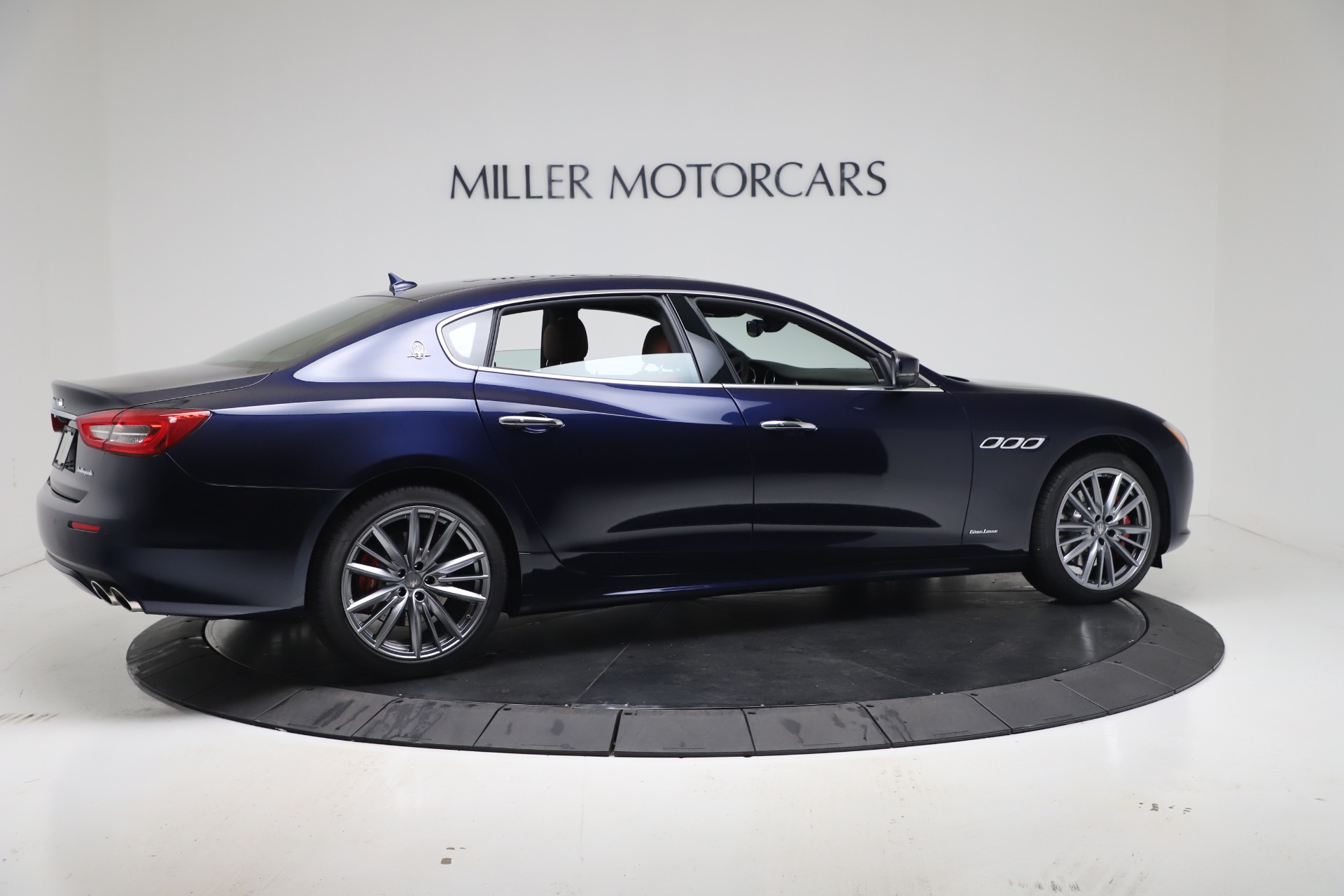 New 2020 Maserati Quattroporte S Q4 GranLusso | St. Petersburg, FL