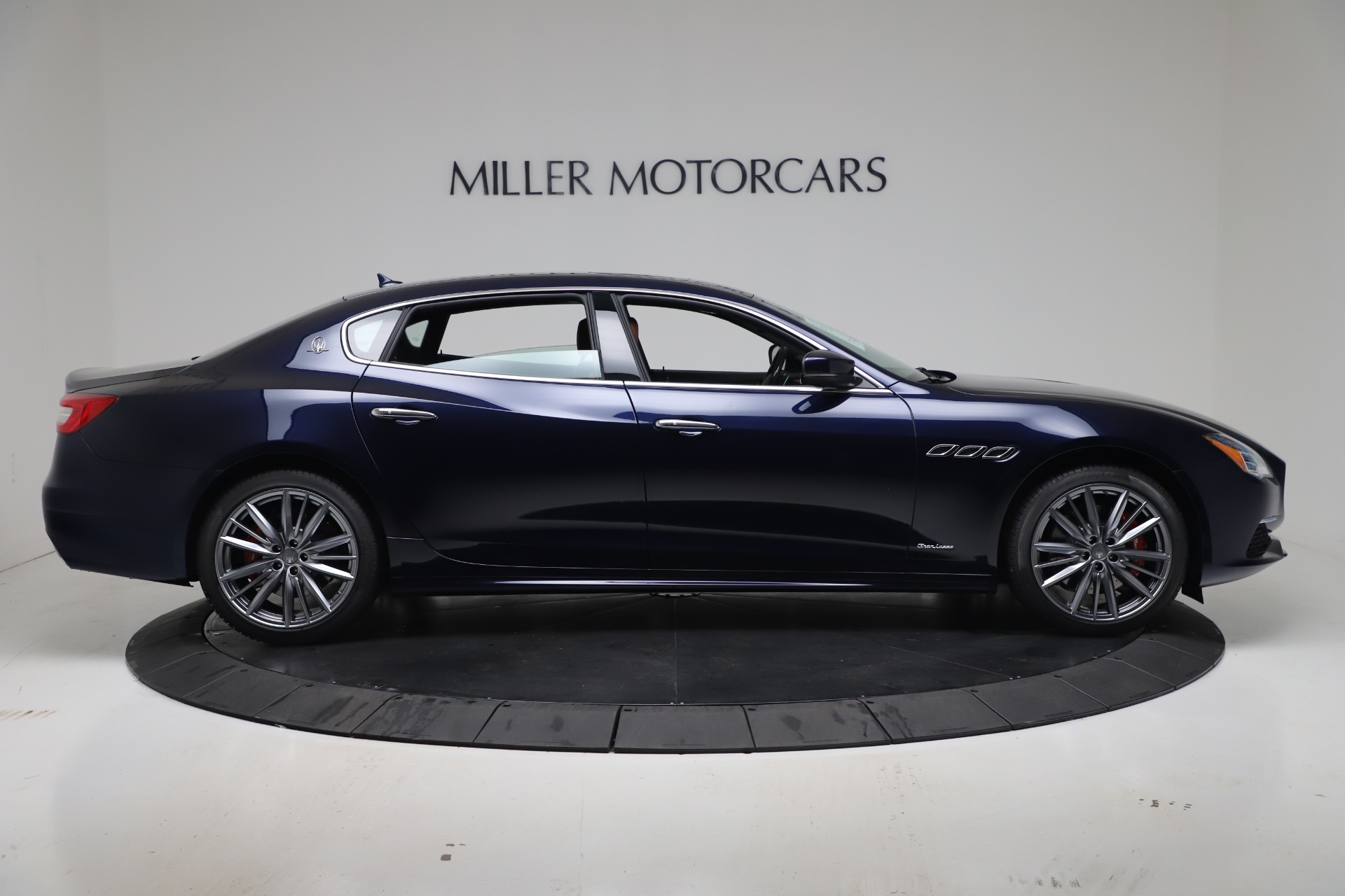 New 2020 Maserati Quattroporte S Q4 GranLusso | St. Petersburg, FL