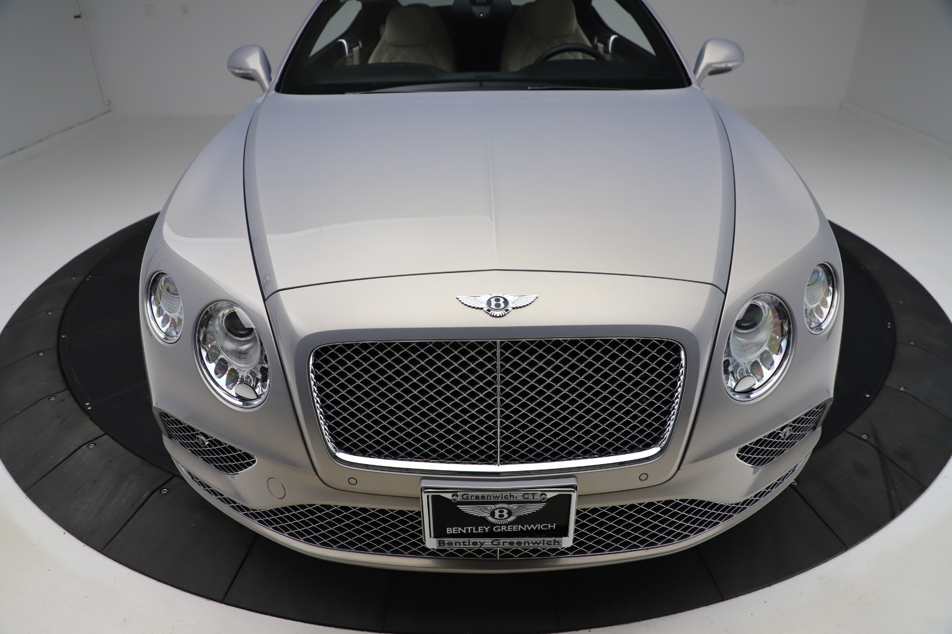 New 2016 Bentley Continental GT W12 | St. Petersburg, FL