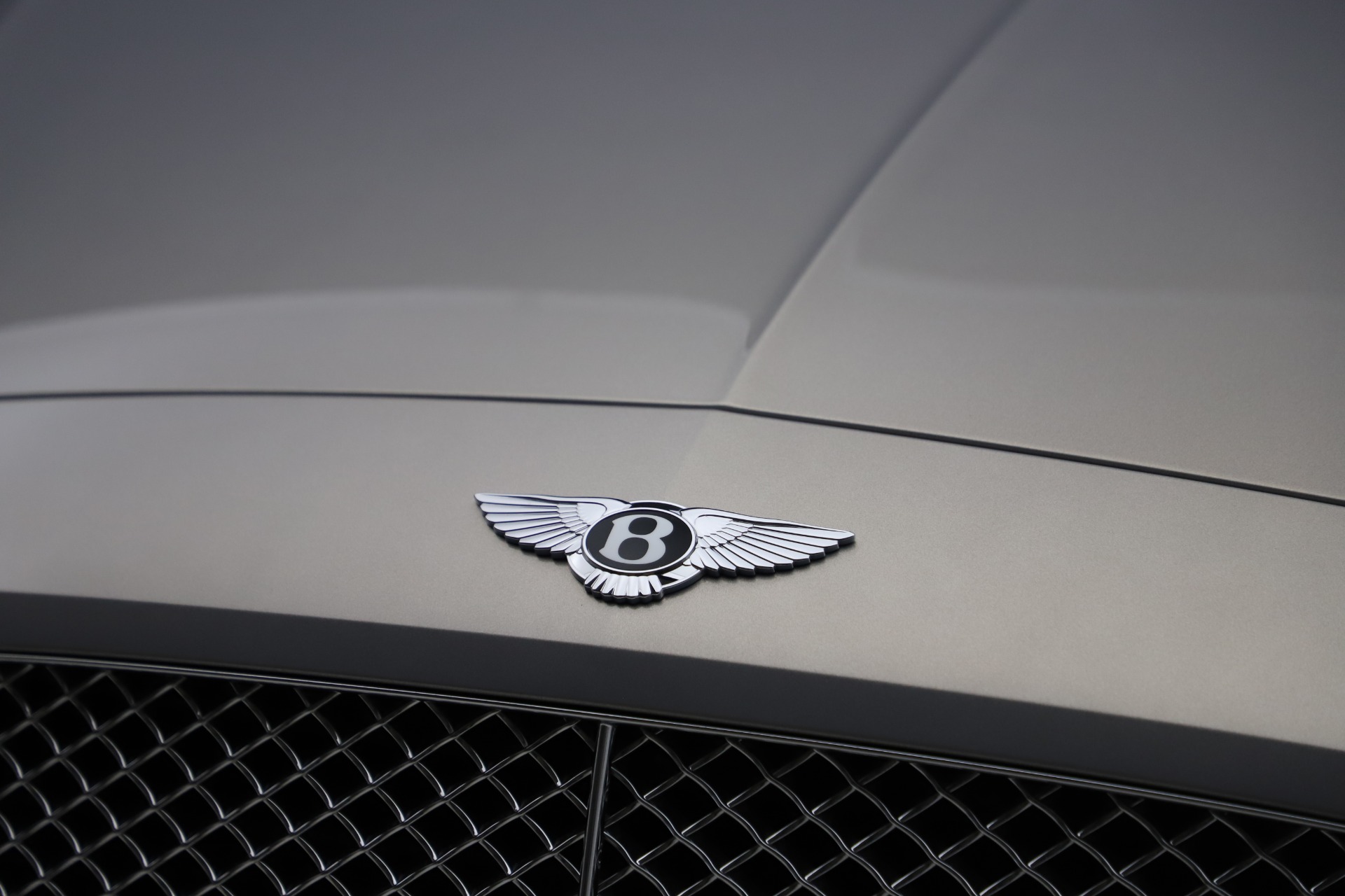 New 2016 Bentley Continental GT W12 | St. Petersburg, FL