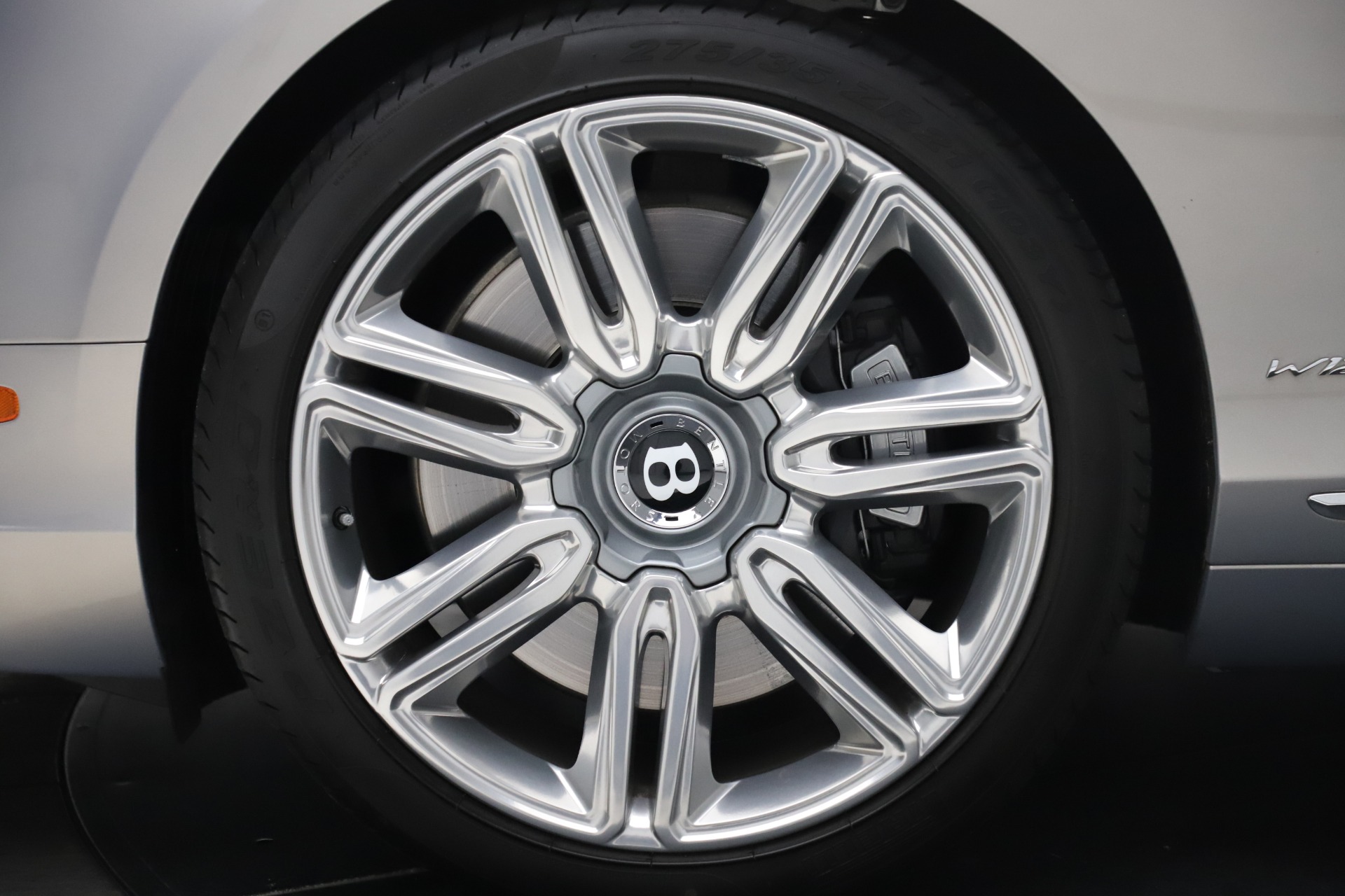 New 2016 Bentley Continental GT W12 | St. Petersburg, FL