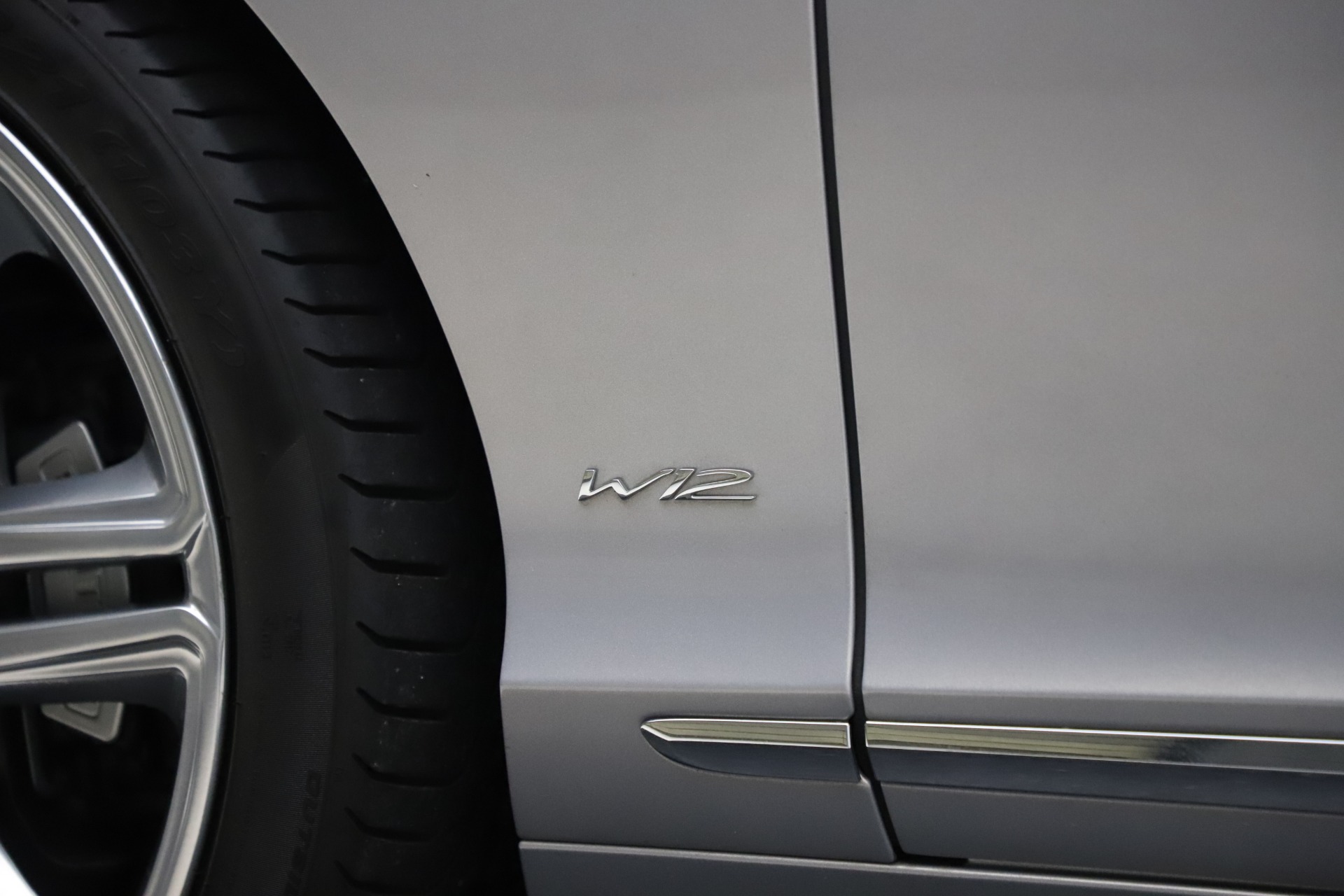 New 2016 Bentley Continental GT W12 | St. Petersburg, FL