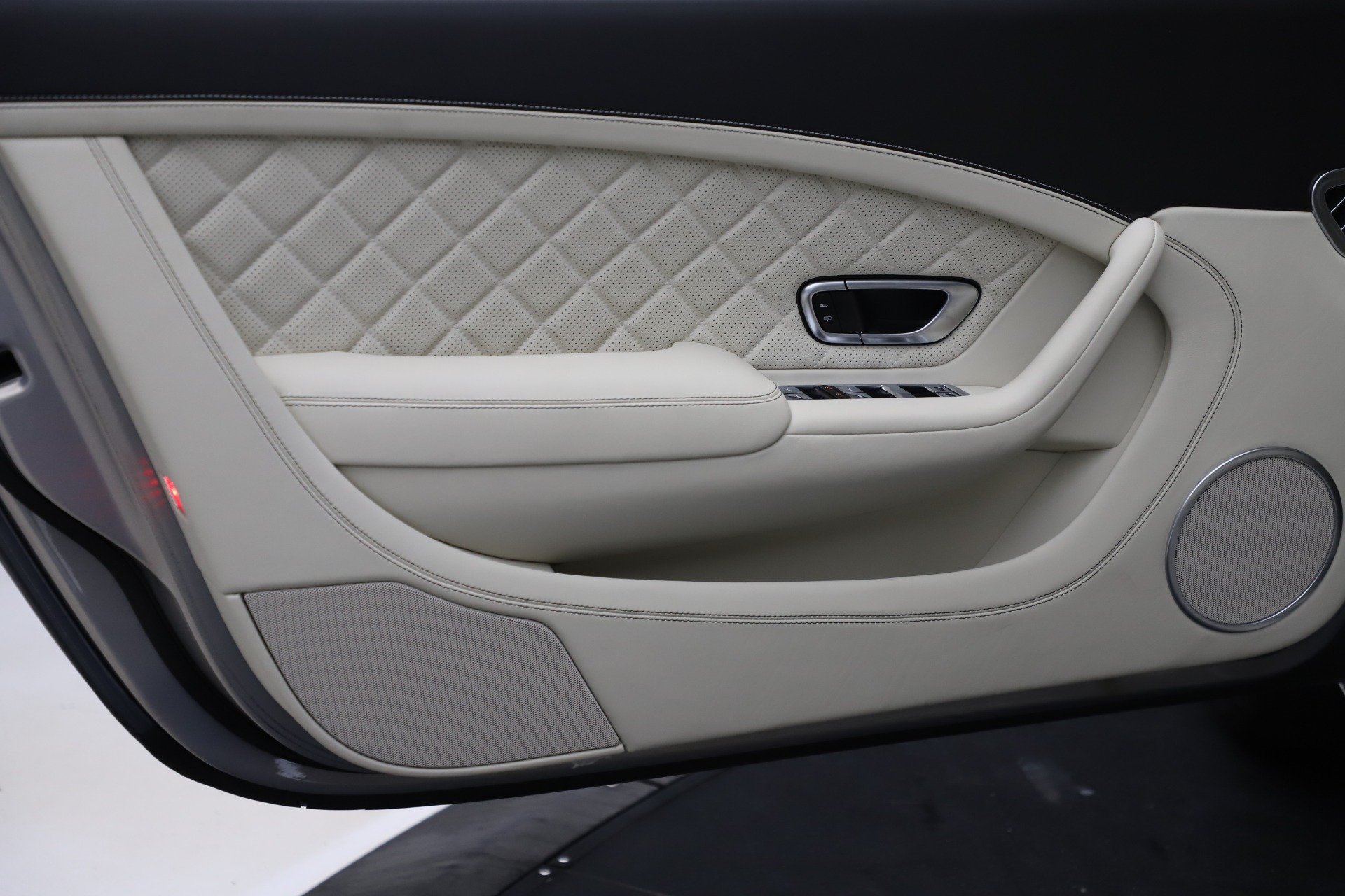 New 2016 Bentley Continental GT W12 | St. Petersburg, FL