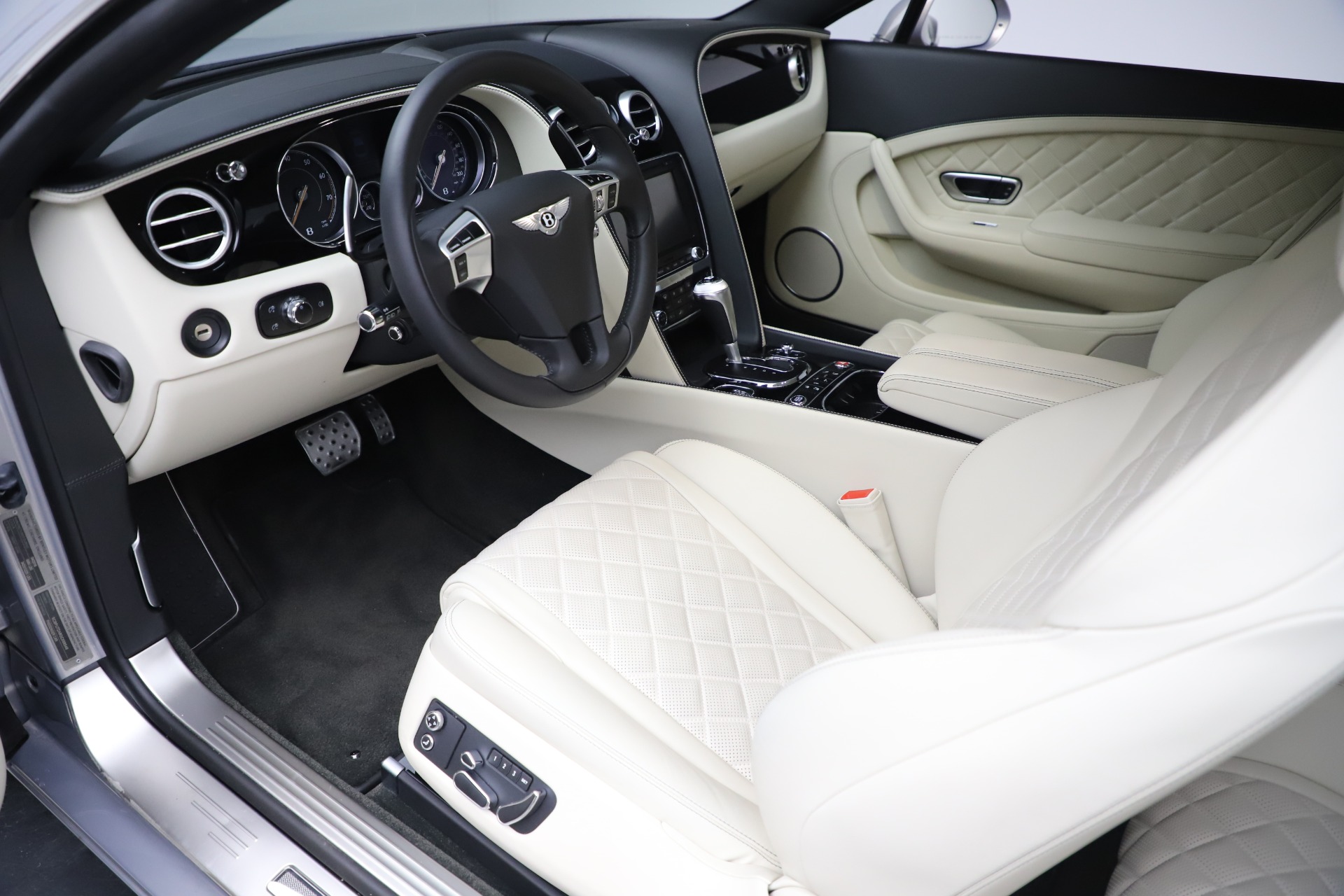 New 2016 Bentley Continental GT W12 | St. Petersburg, FL