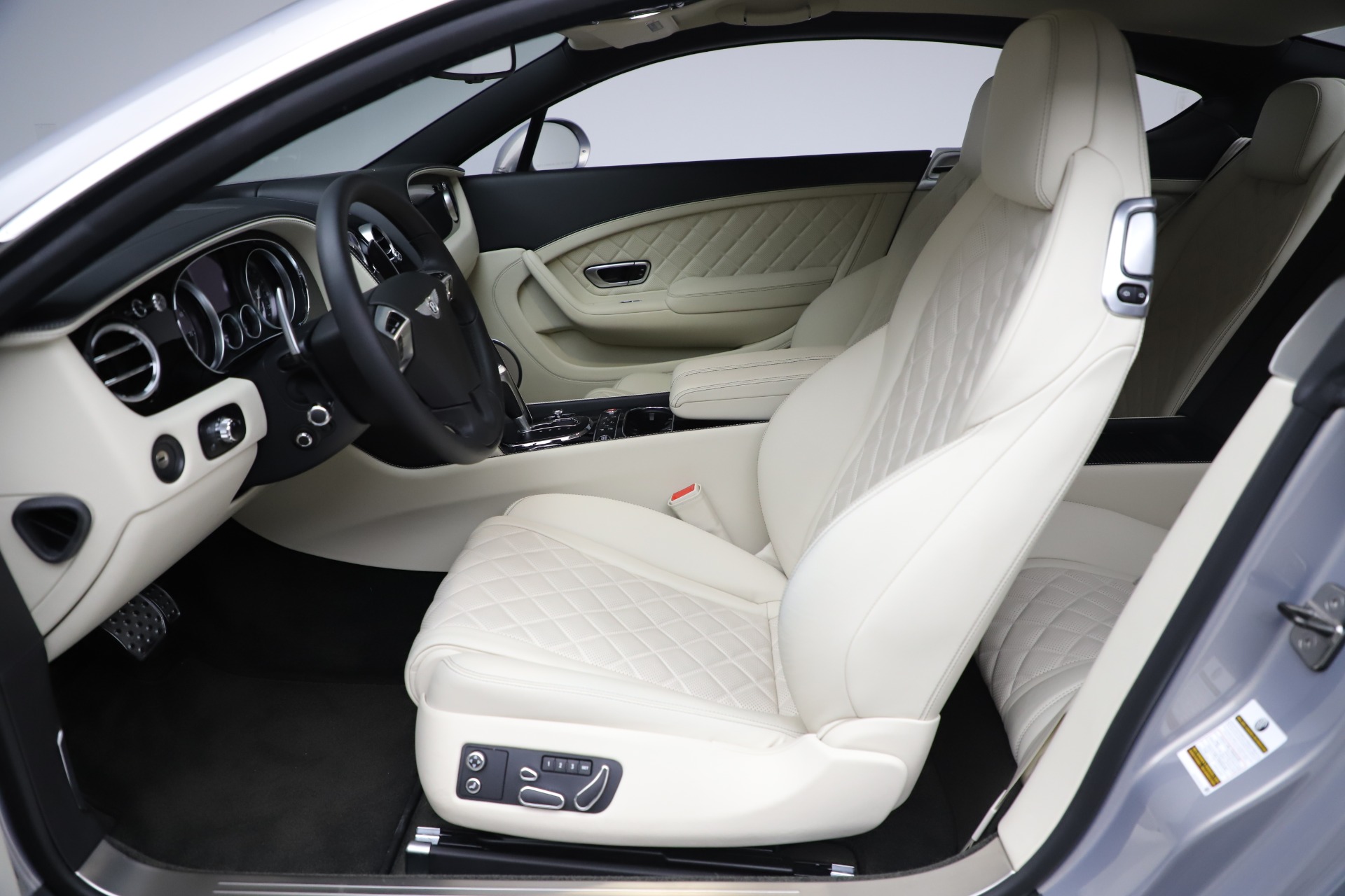 New 2016 Bentley Continental GT W12 | St. Petersburg, FL
