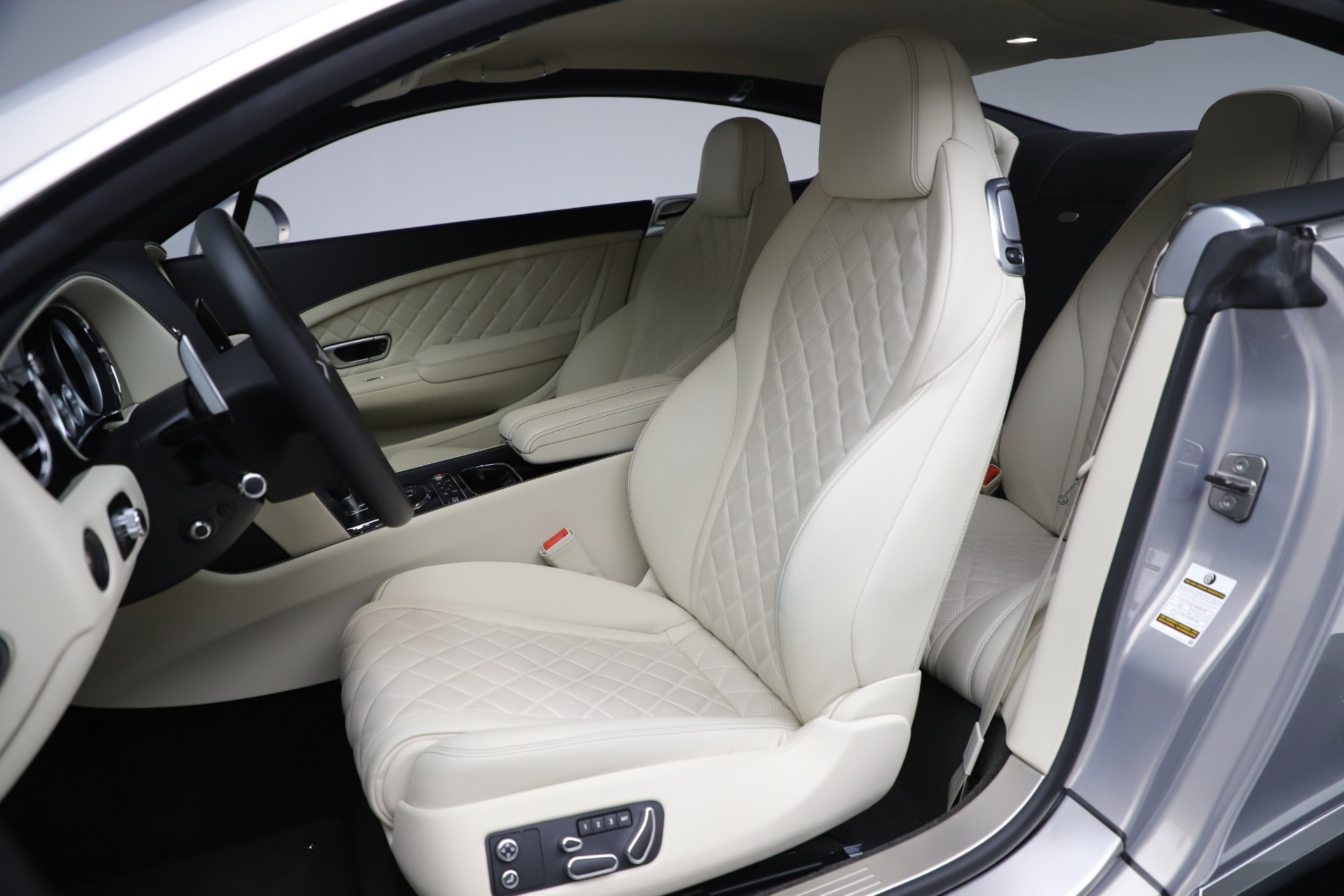 New 2016 Bentley Continental GT W12 | St. Petersburg, FL