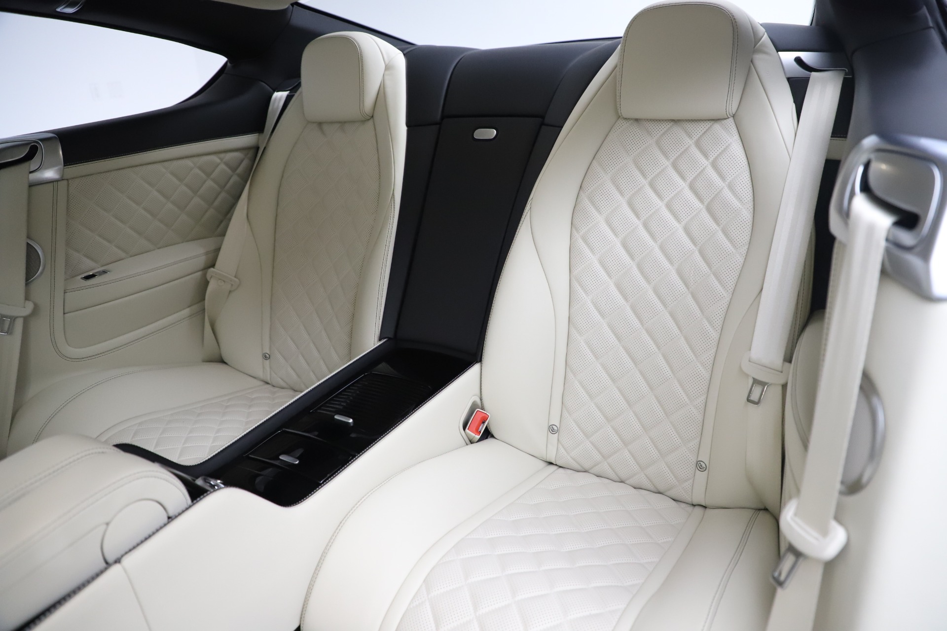 New 2016 Bentley Continental GT W12 | St. Petersburg, FL