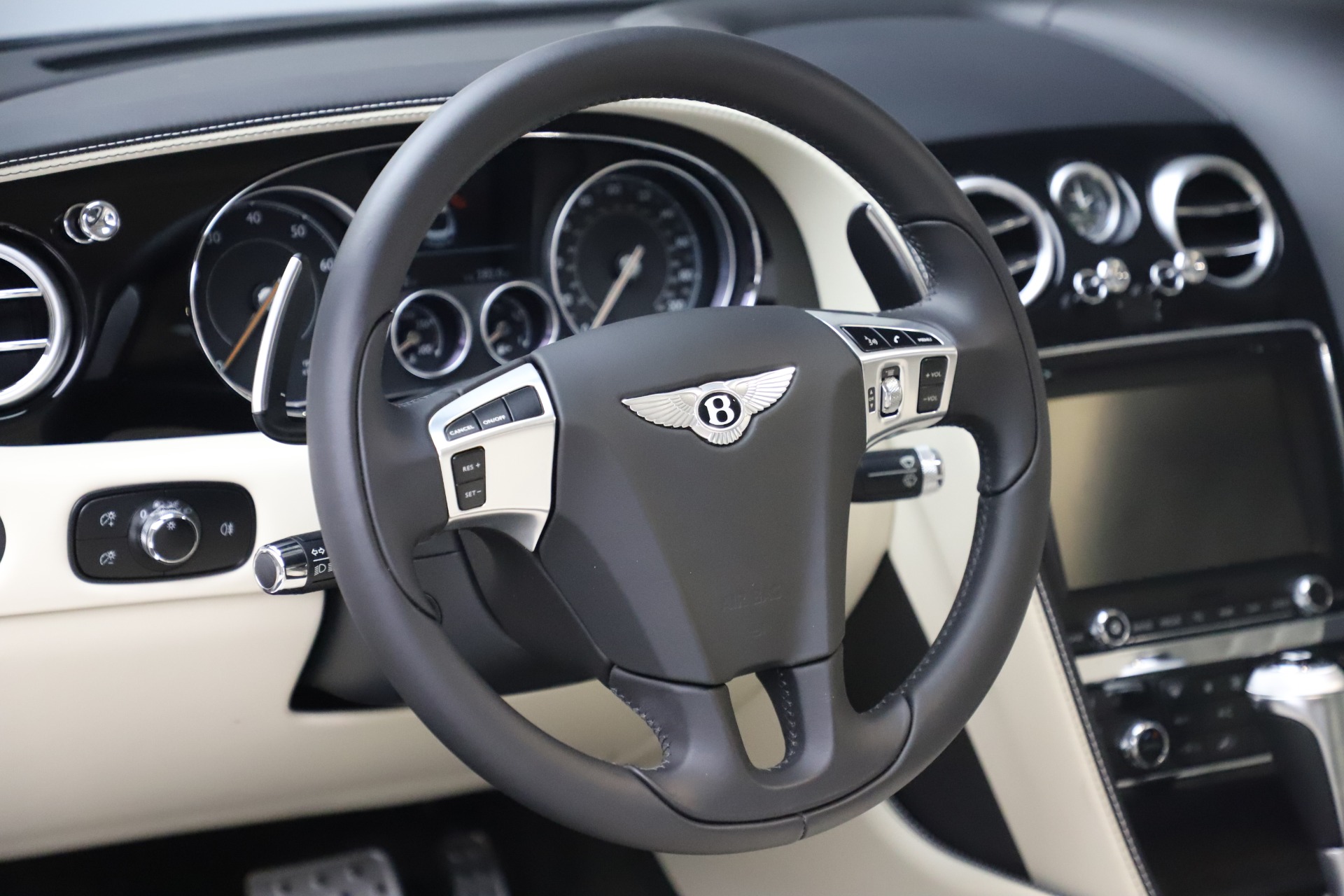 New 2016 Bentley Continental GT W12 | St. Petersburg, FL