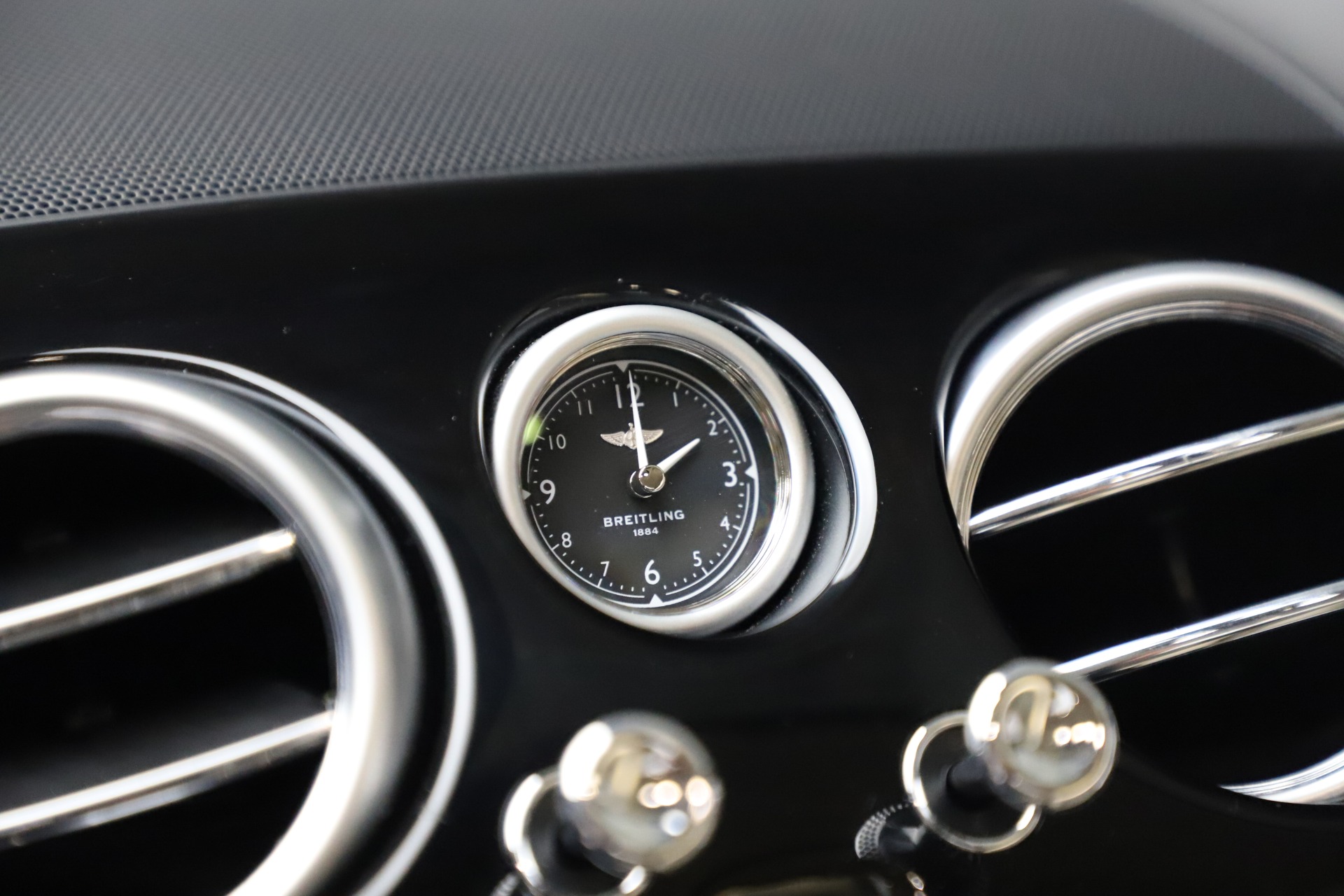 New 2016 Bentley Continental GT W12 | St. Petersburg, FL
