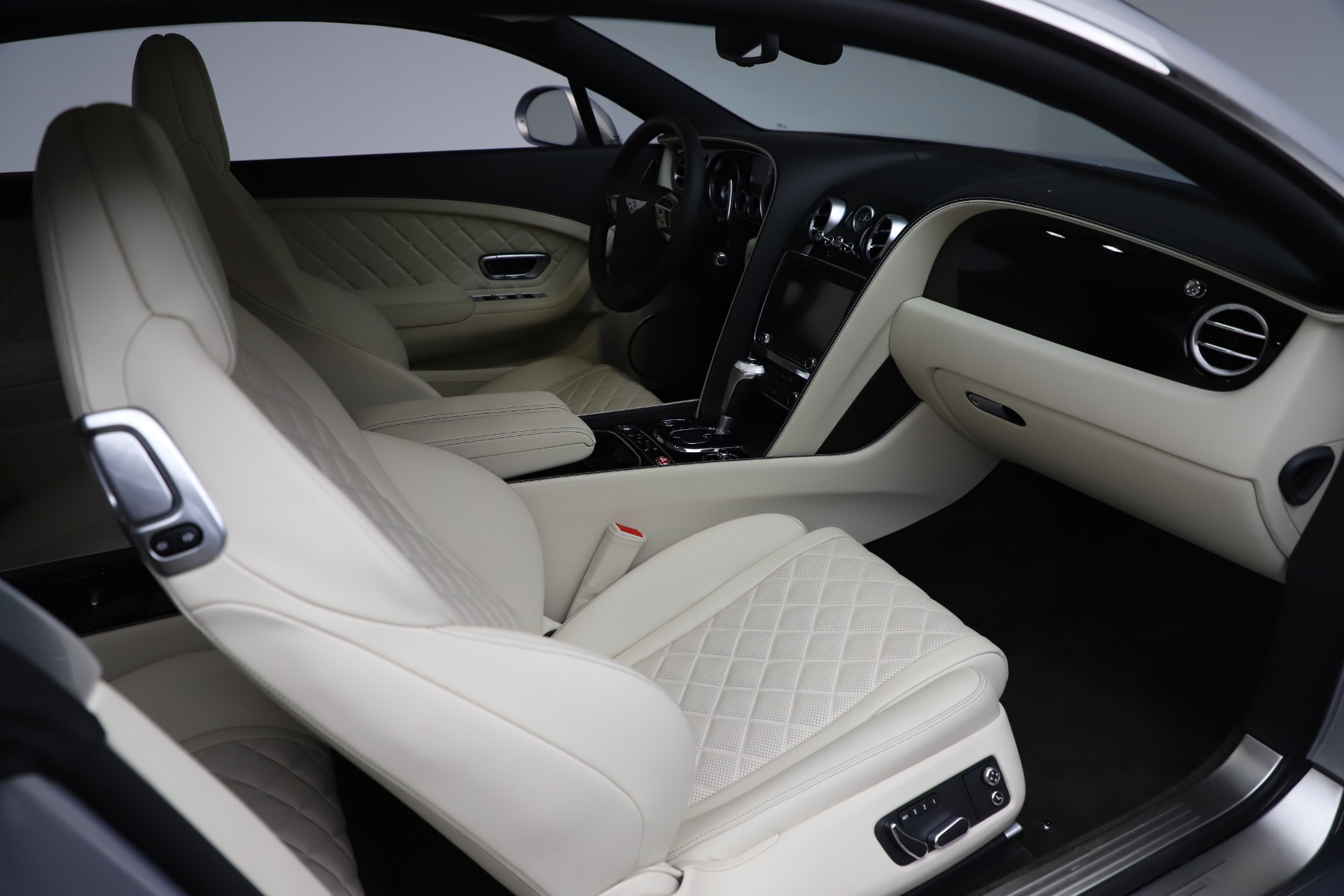 New 2016 Bentley Continental GT W12 | St. Petersburg, FL
