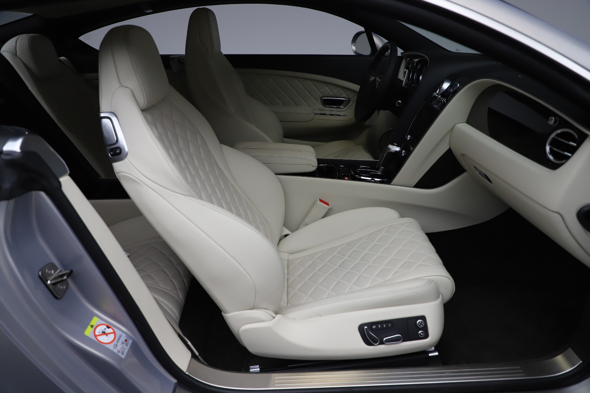 New 2016 Bentley Continental GT W12 | St. Petersburg, FL