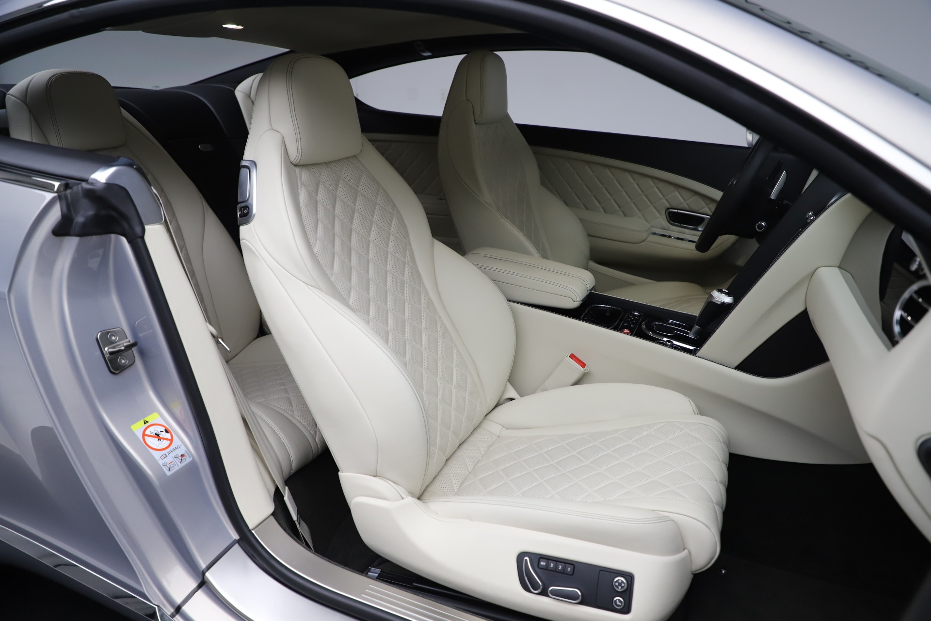 New 2016 Bentley Continental GT W12 | St. Petersburg, FL