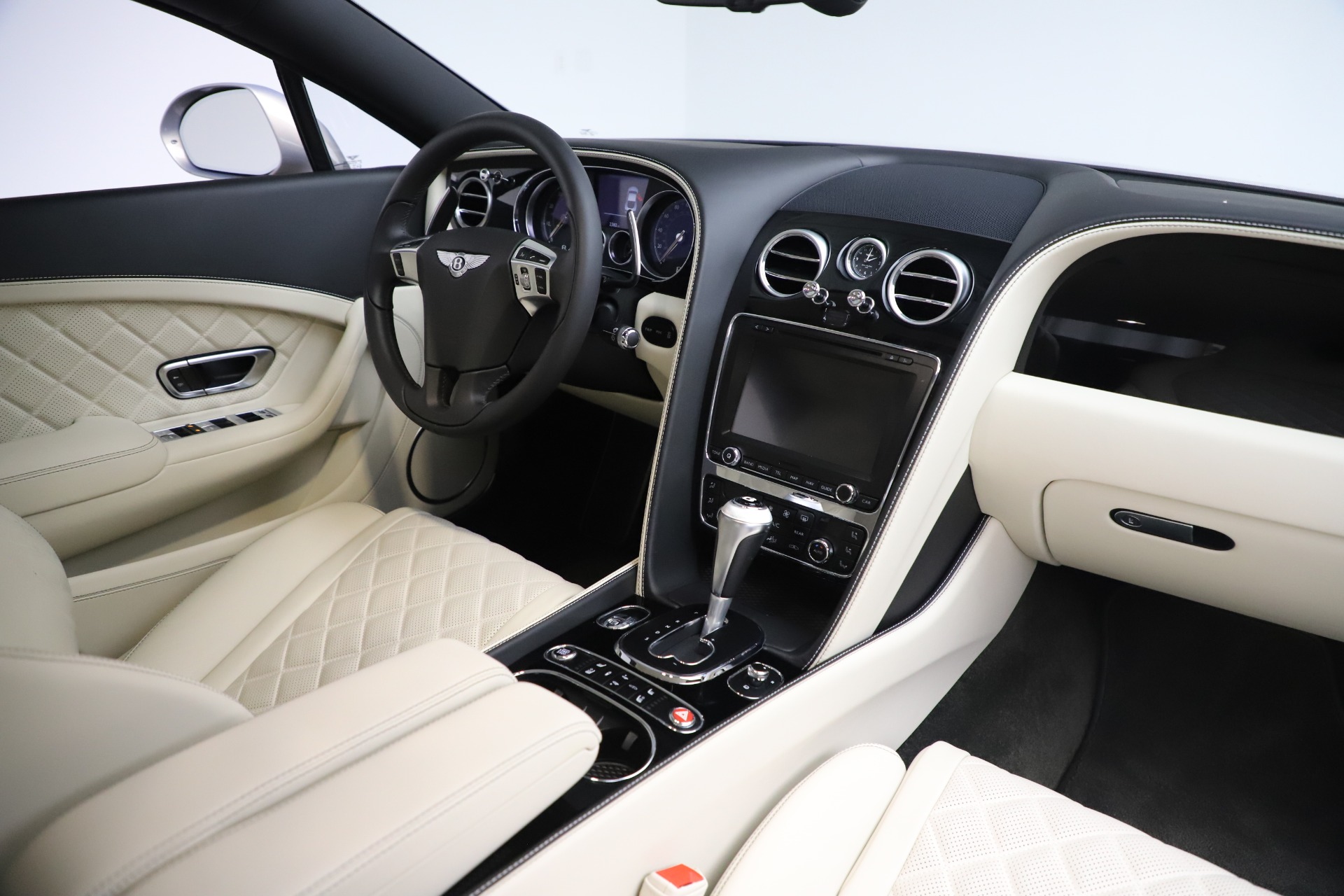 New 2016 Bentley Continental GT W12 | St. Petersburg, FL