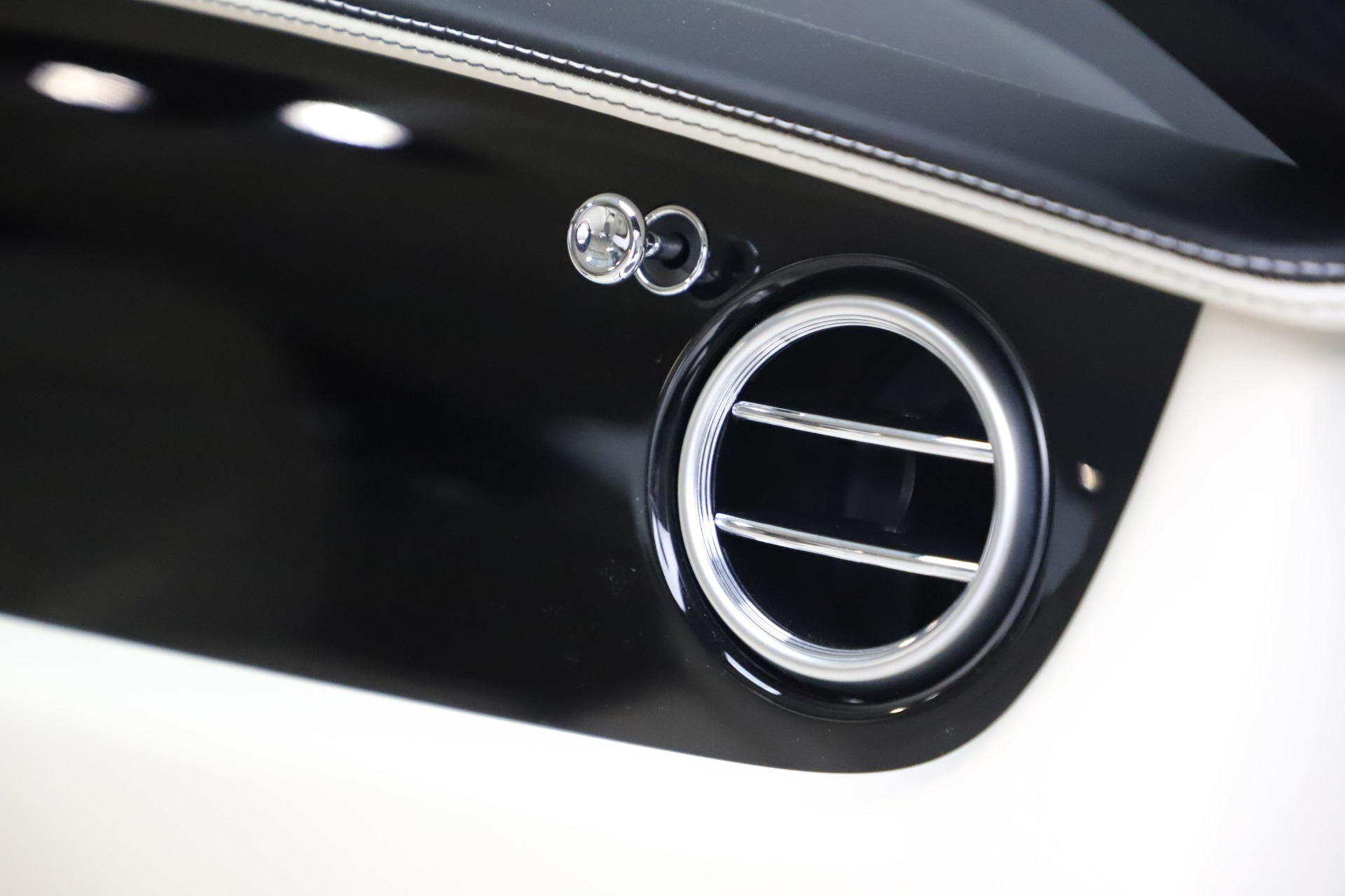 New 2016 Bentley Continental GT W12 | St. Petersburg, FL