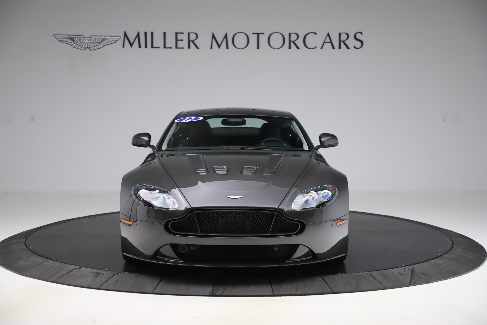 Used 2012 Aston Martin V12 Vantage Coupe | St. Petersburg, FL