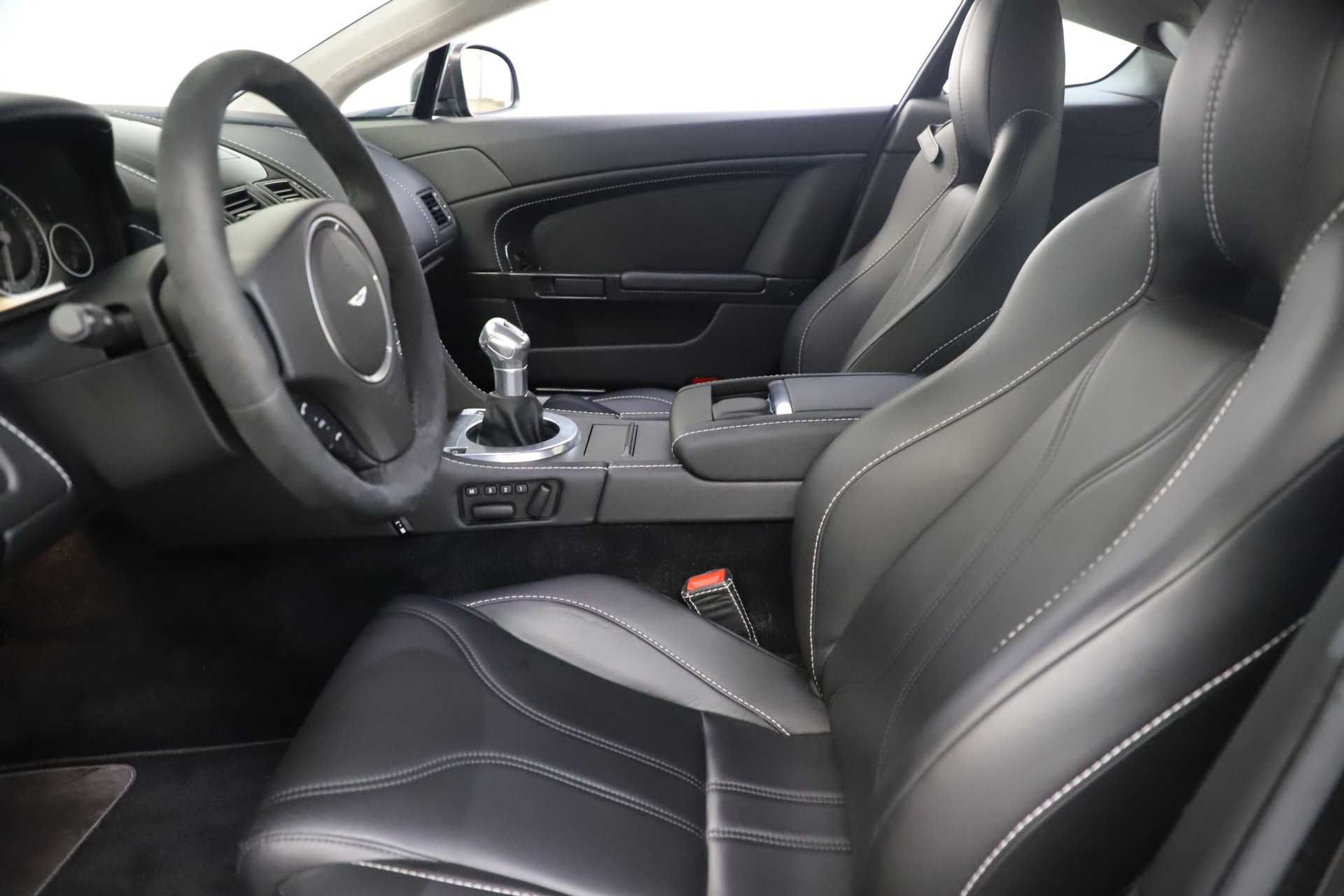 Used 2012 Aston Martin V12 Vantage Coupe | St. Petersburg, FL