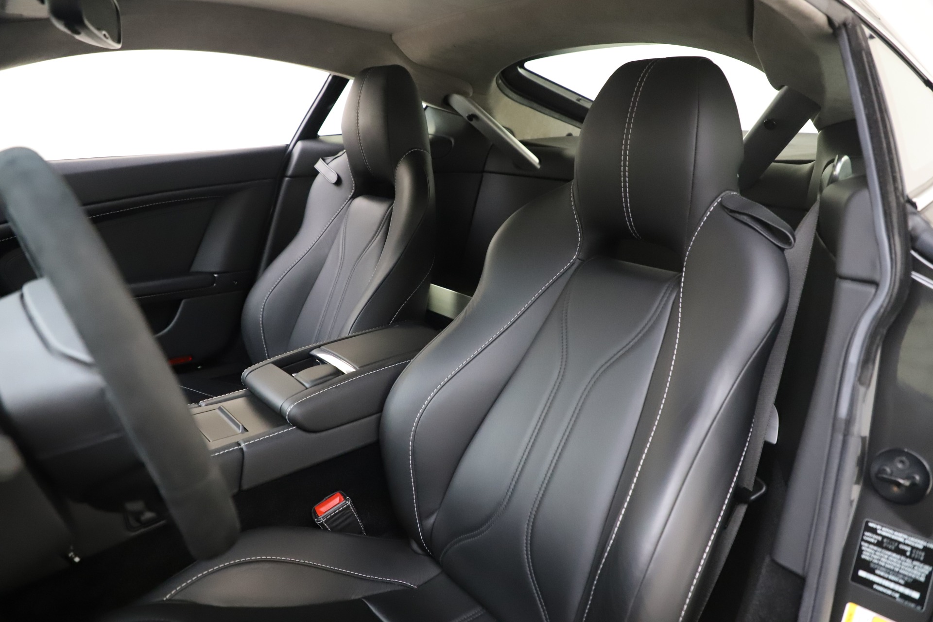 Used 2012 Aston Martin V12 Vantage Coupe | St. Petersburg, FL
