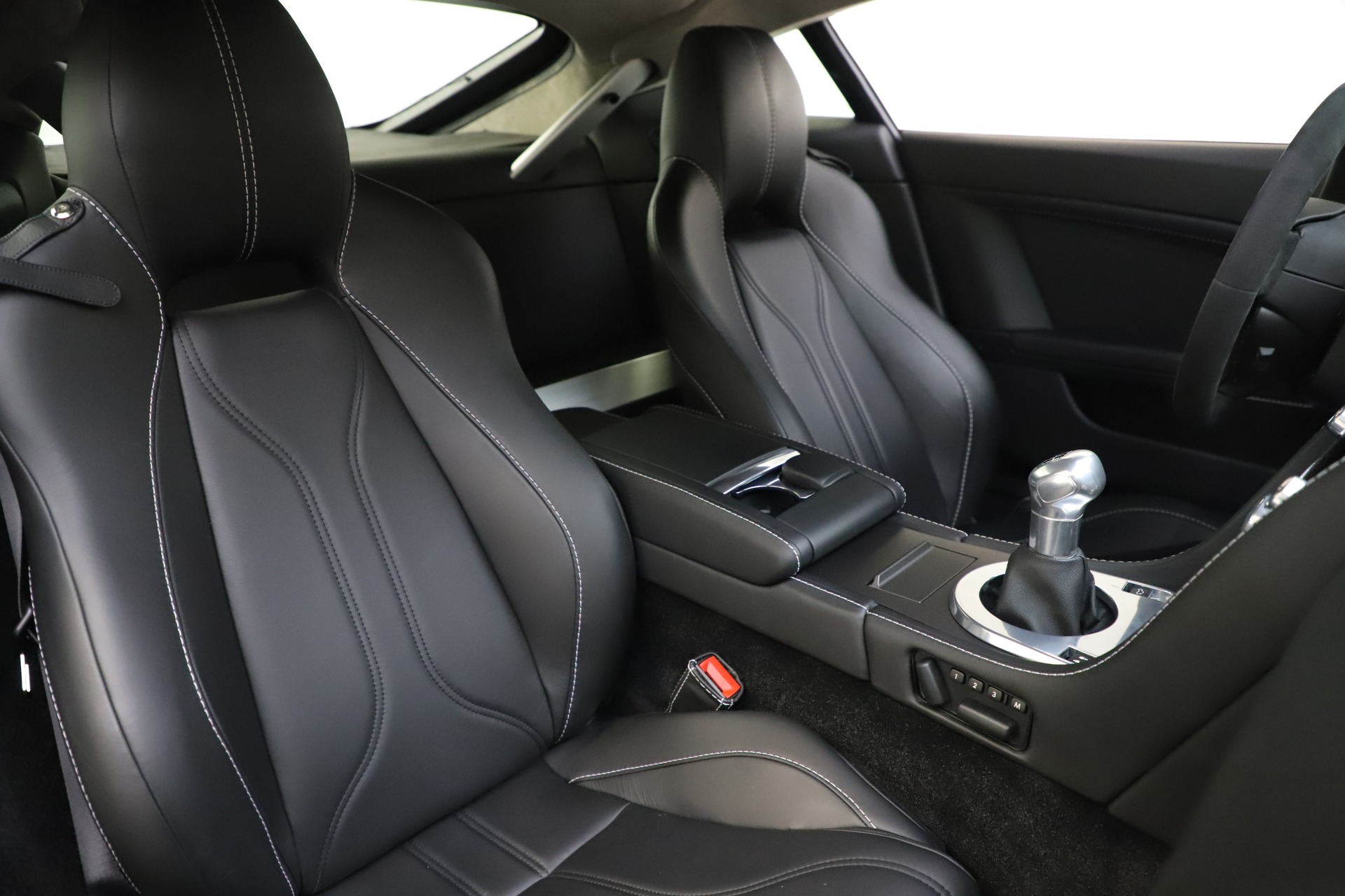 Used 2012 Aston Martin V12 Vantage Coupe | St. Petersburg, FL