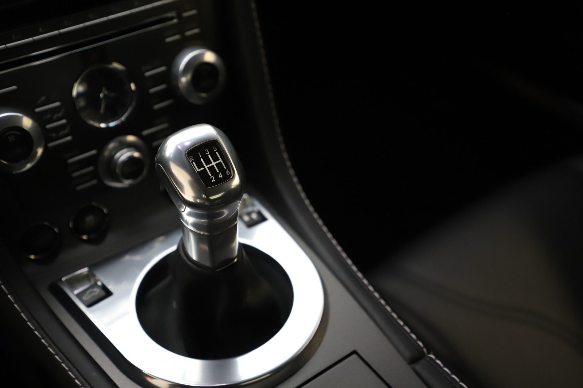 Used 2012 Aston Martin V12 Vantage Coupe | St. Petersburg, FL