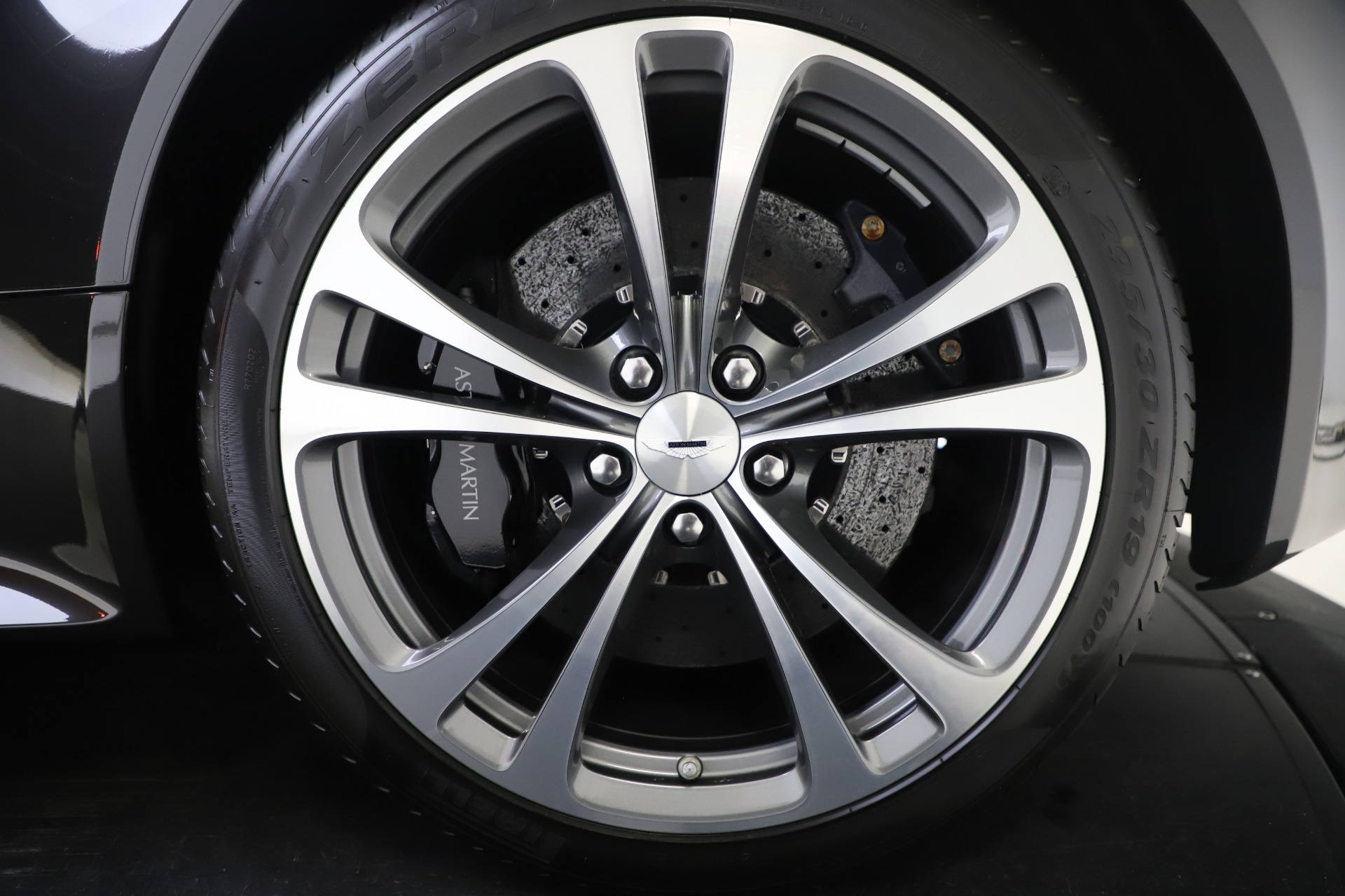 Used 2012 Aston Martin V12 Vantage Coupe | St. Petersburg, FL