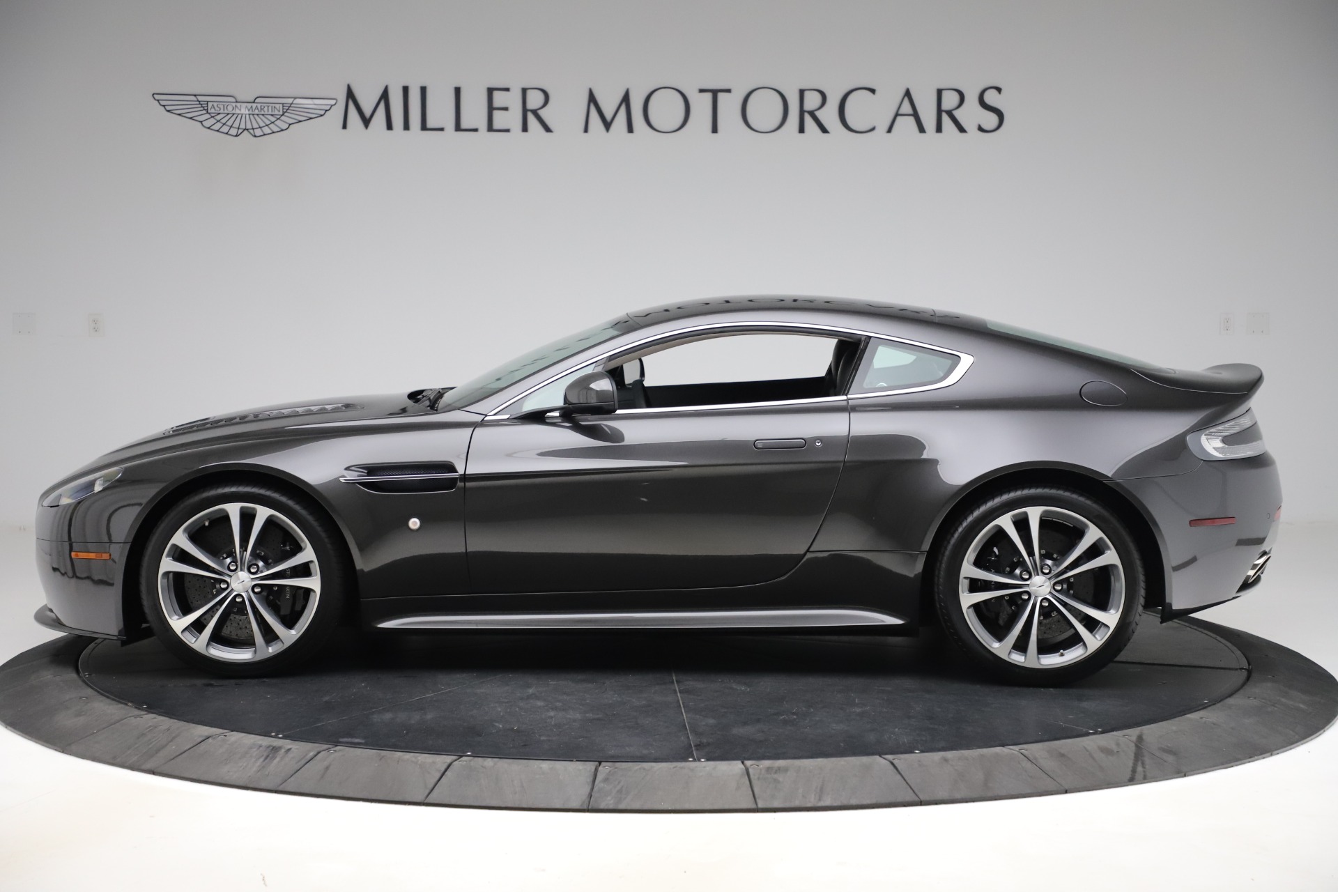 Used 2012 Aston Martin V12 Vantage Coupe | St. Petersburg, FL
