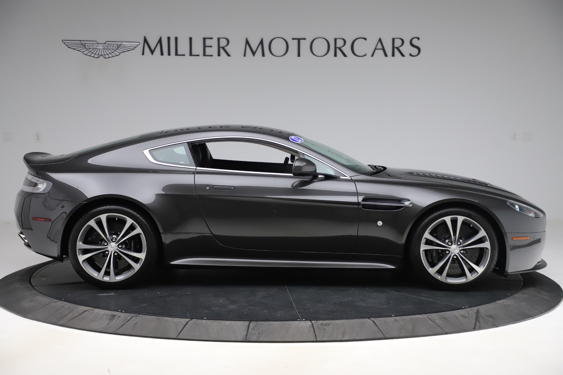 Used 2012 Aston Martin V12 Vantage Coupe | St. Petersburg, FL