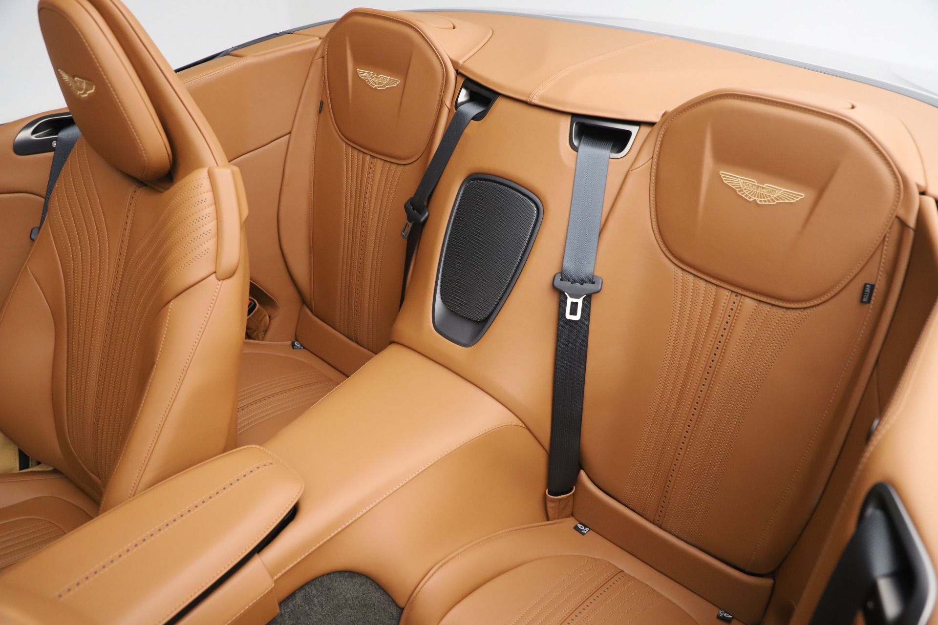 Used 2020 Aston Martin DB11 Volante Convertible | St. Petersburg, FL