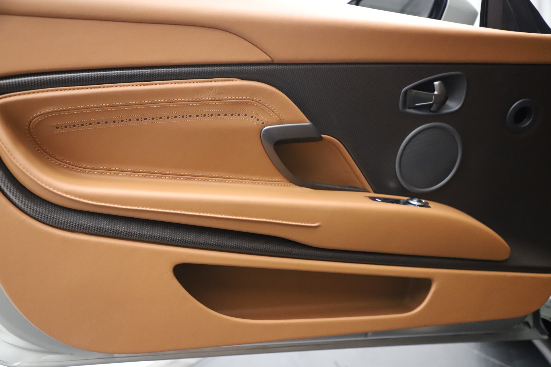 Used 2020 Aston Martin DB11 Volante Convertible | St. Petersburg, FL