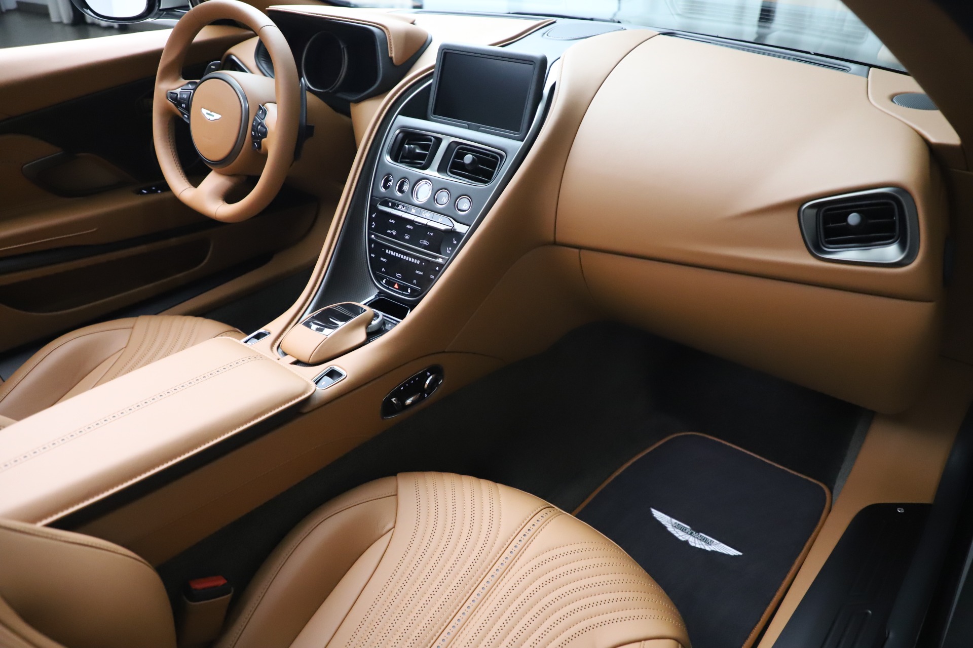 Used 2020 Aston Martin DB11 Volante Convertible | St. Petersburg, FL