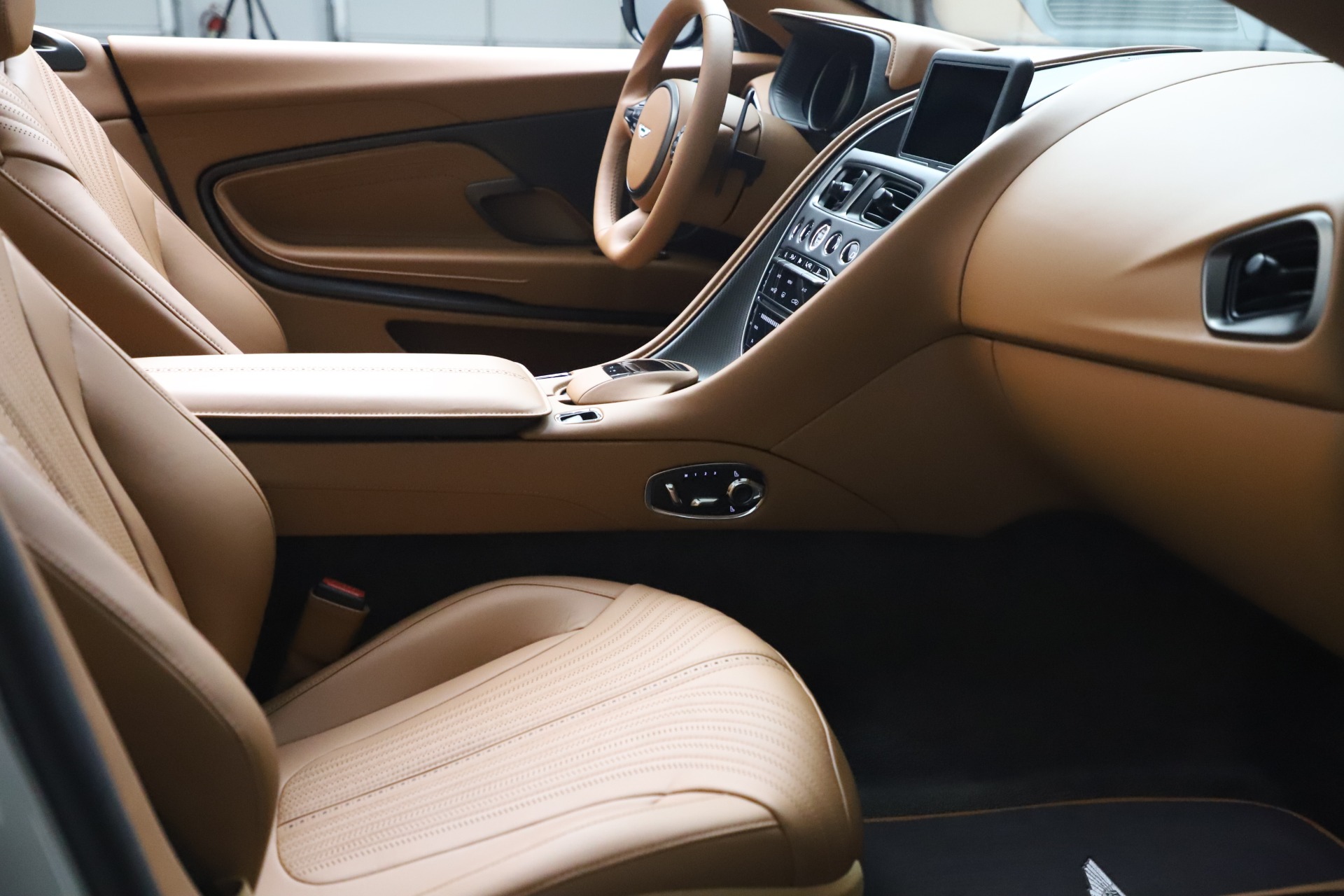 Used 2020 Aston Martin DB11 Volante Convertible | St. Petersburg, FL