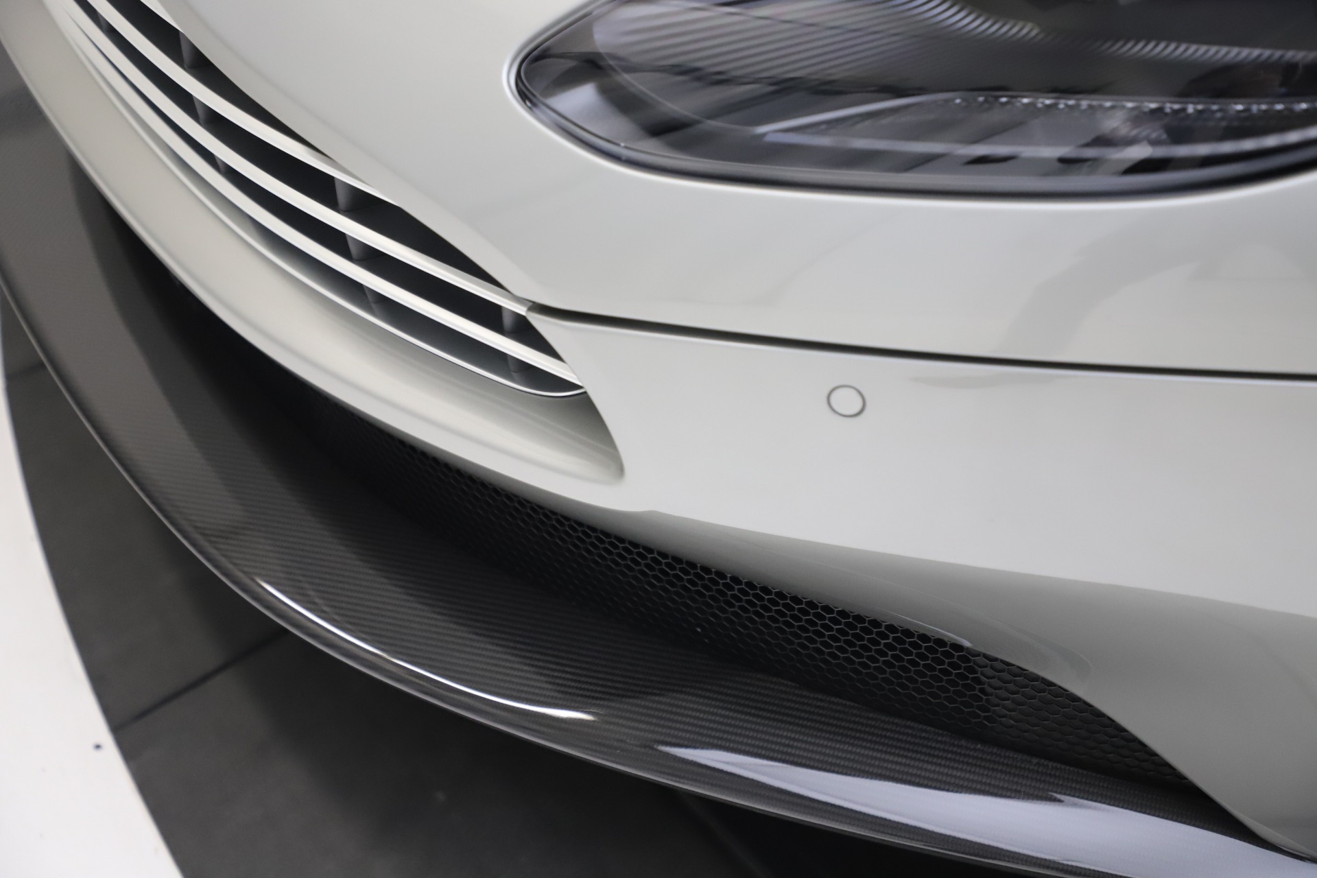 Used 2020 Aston Martin DB11 Volante Convertible | St. Petersburg, FL