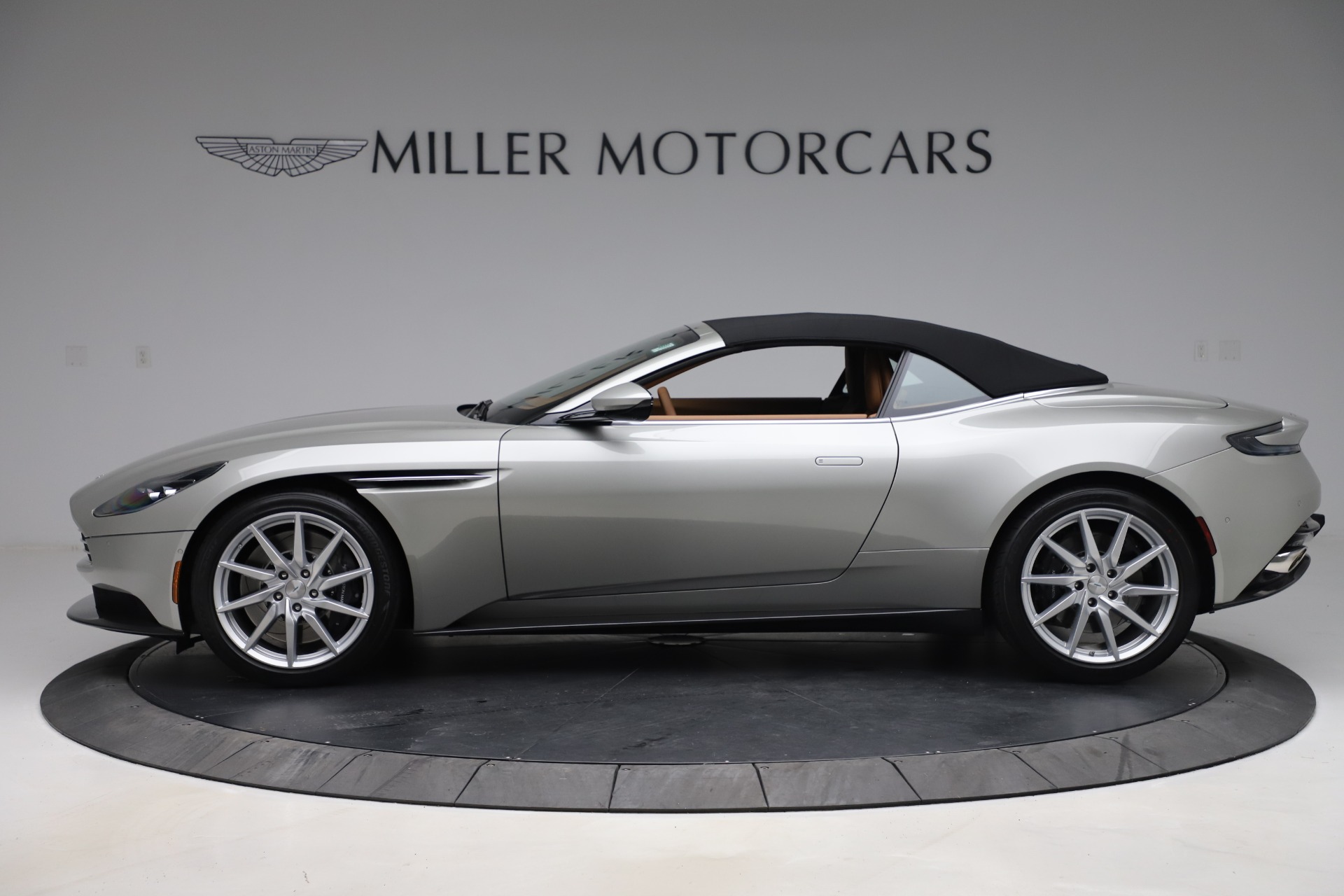 Used 2020 Aston Martin DB11 Volante Convertible | St. Petersburg, FL