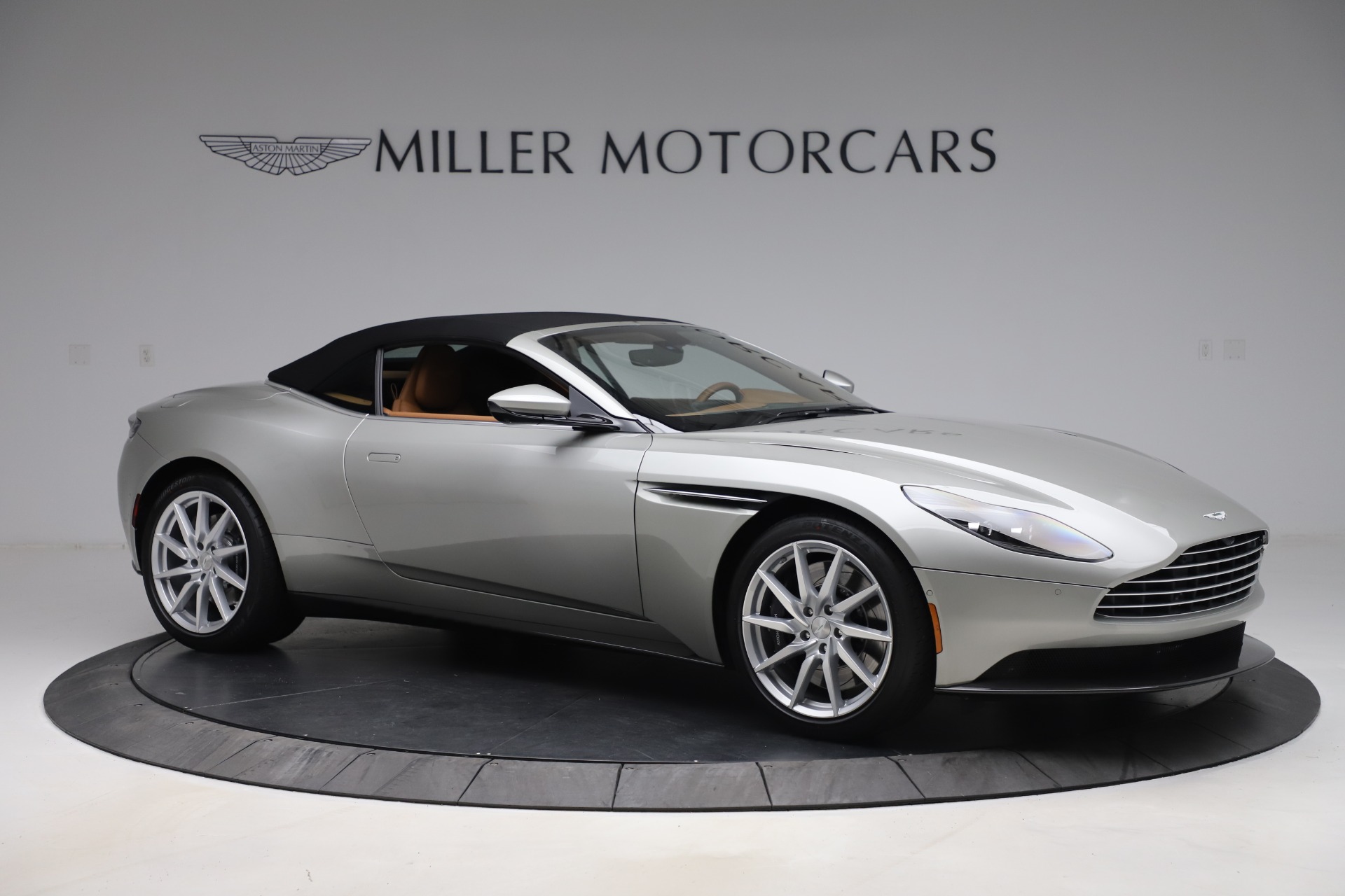 Used 2020 Aston Martin DB11 Volante Convertible | St. Petersburg, FL