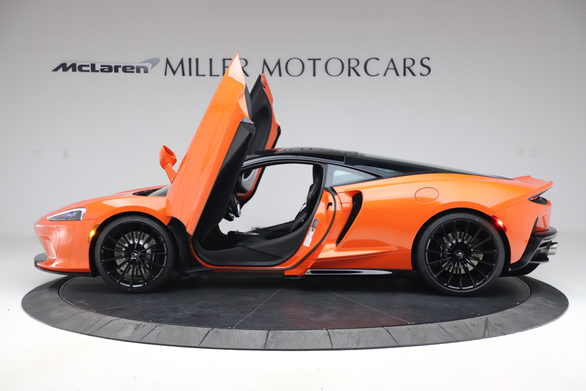 New 2020 McLaren GT Luxe | St. Petersburg, FL