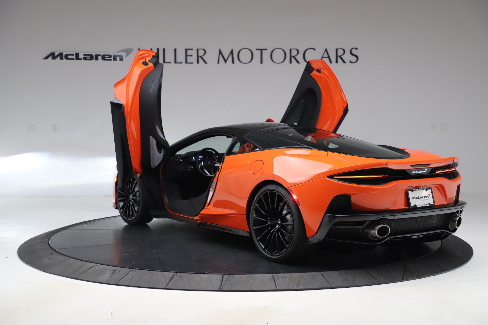 New 2020 McLaren GT Luxe | St. Petersburg, FL