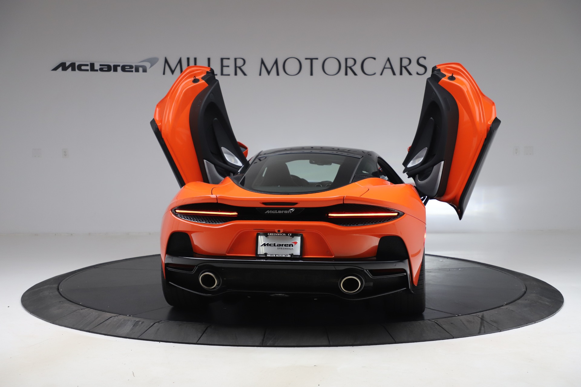 New 2020 McLaren GT Luxe | St. Petersburg, FL