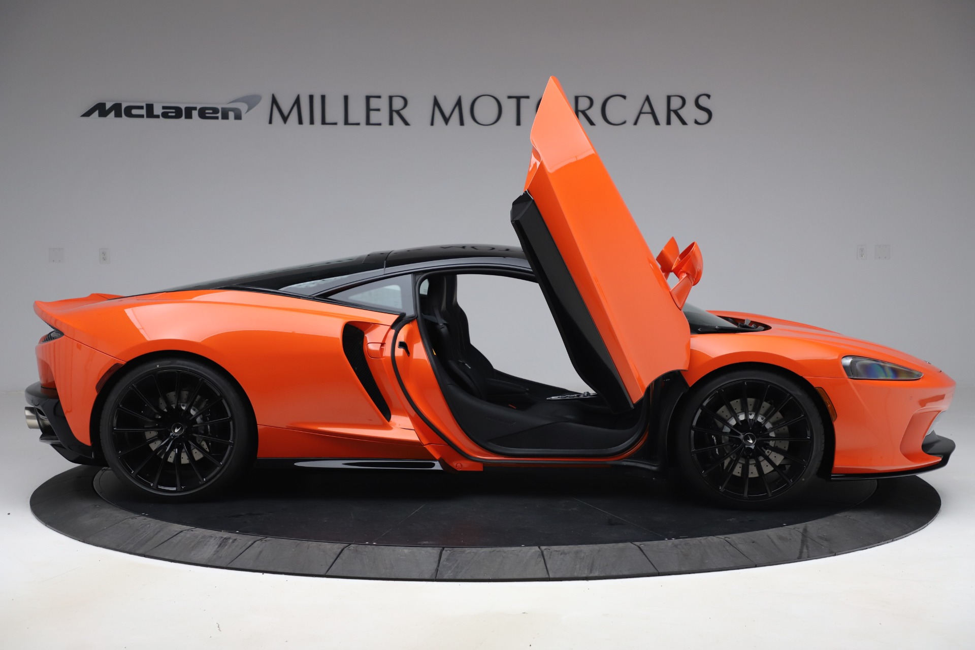 New 2020 McLaren GT Luxe | St. Petersburg, FL