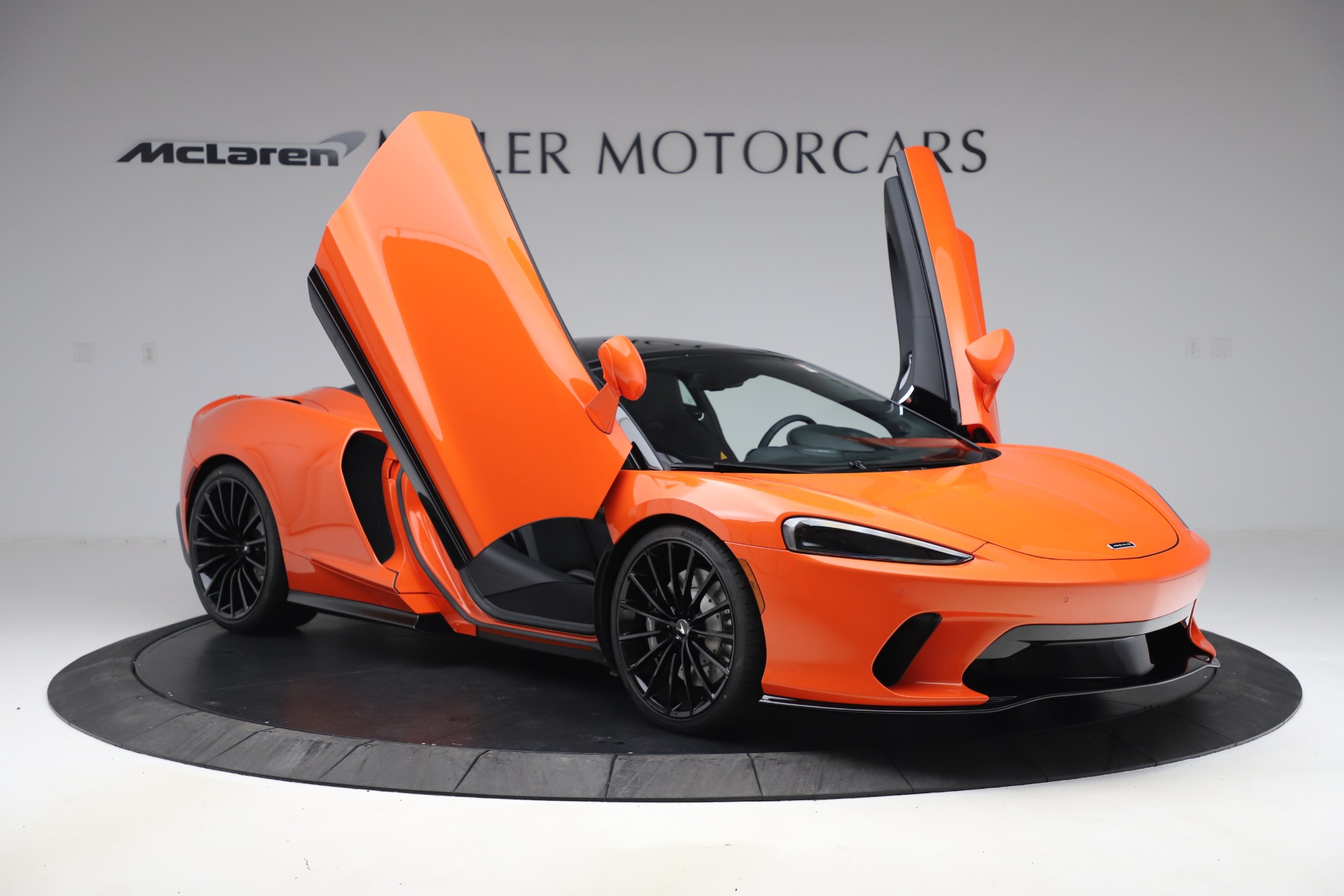 New 2020 McLaren GT Luxe | St. Petersburg, FL
