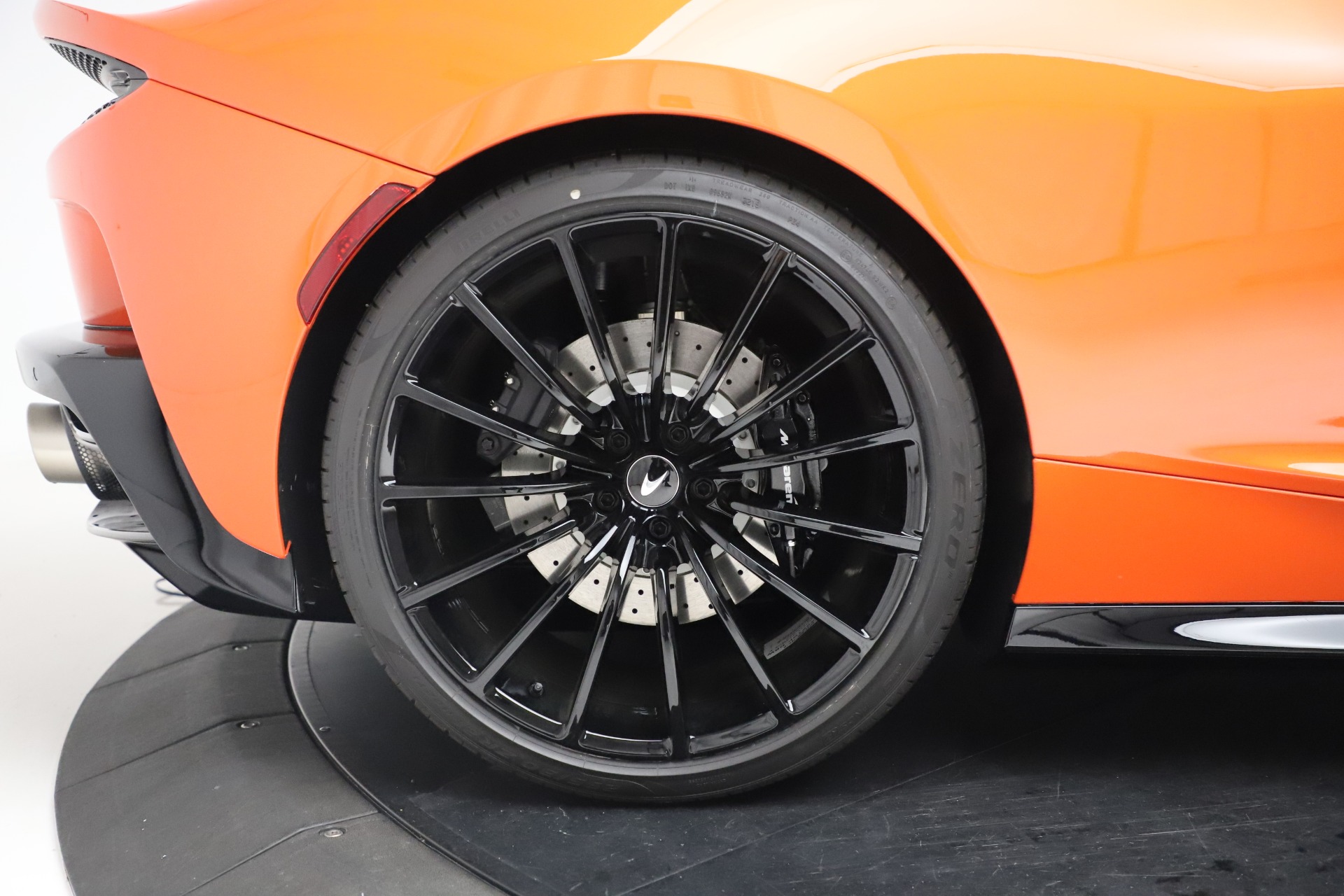 New 2020 McLaren GT Luxe | St. Petersburg, FL
