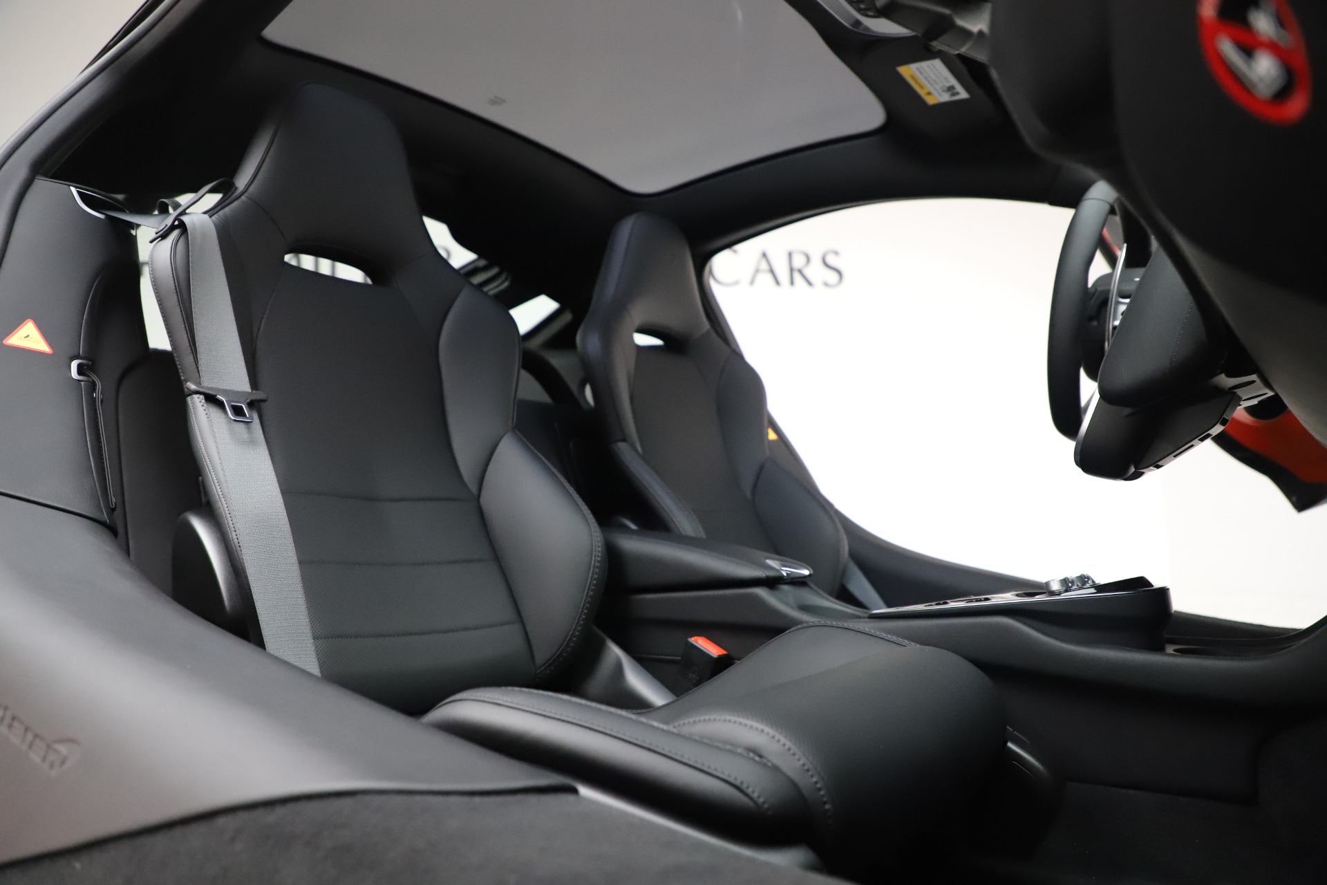 New 2020 McLaren GT Luxe | St. Petersburg, FL
