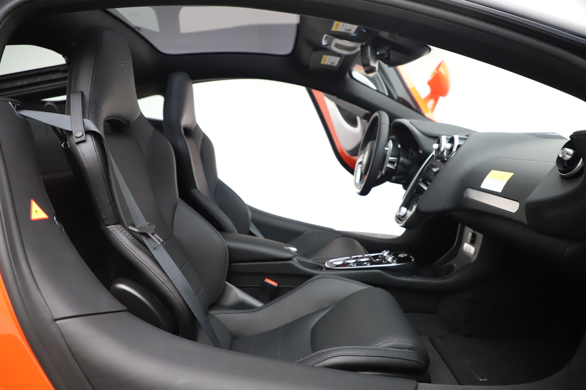 New 2020 McLaren GT Luxe | St. Petersburg, FL