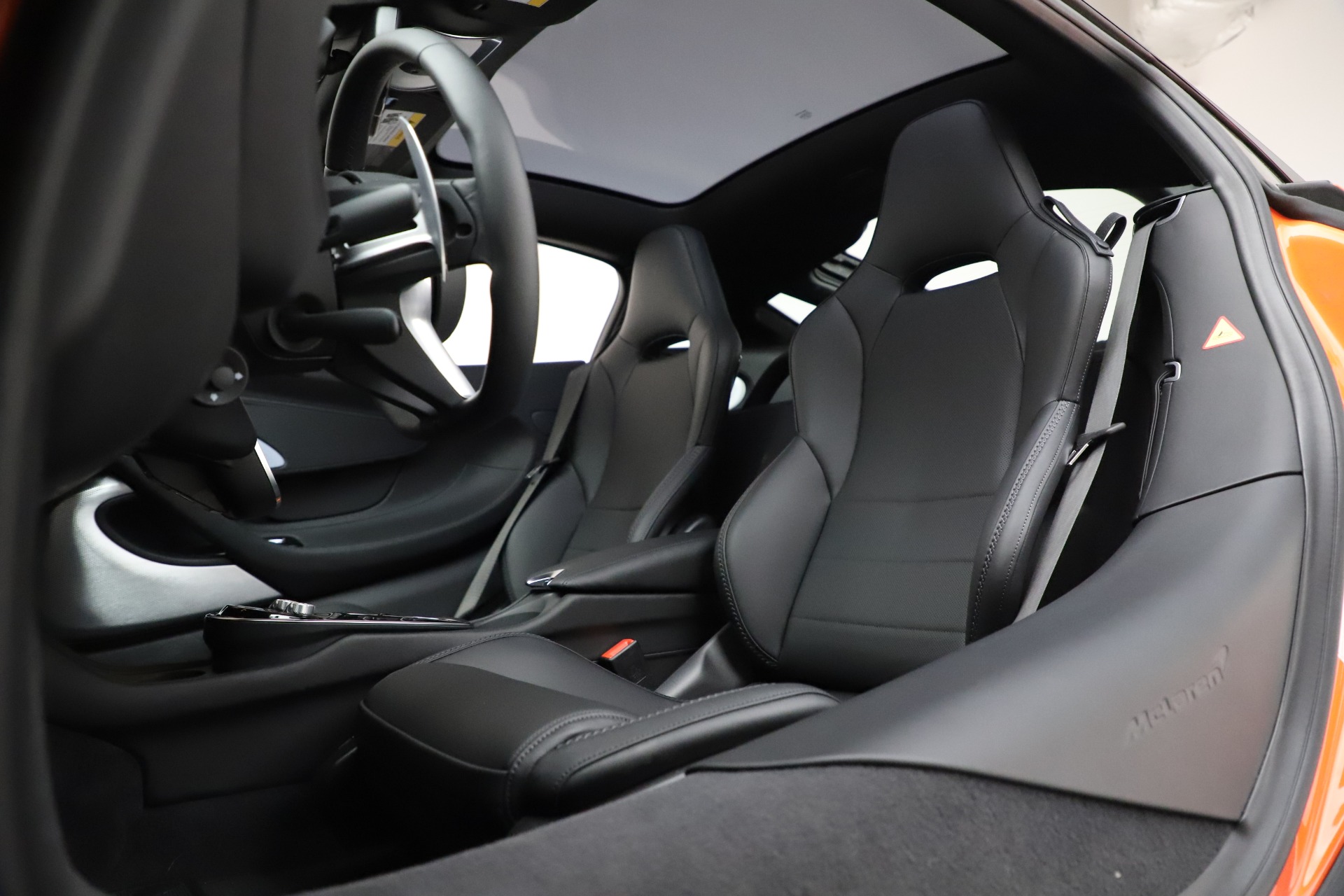 New 2020 McLaren GT Luxe | St. Petersburg, FL