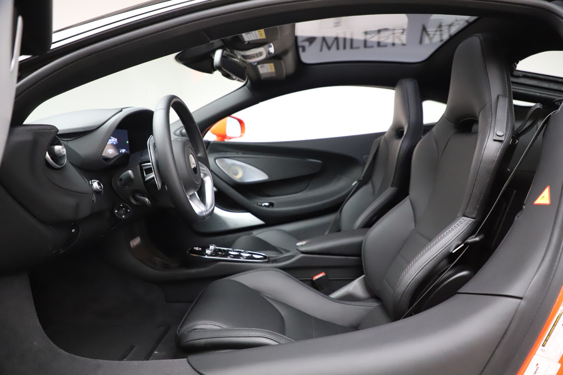 New 2020 McLaren GT Luxe | St. Petersburg, FL