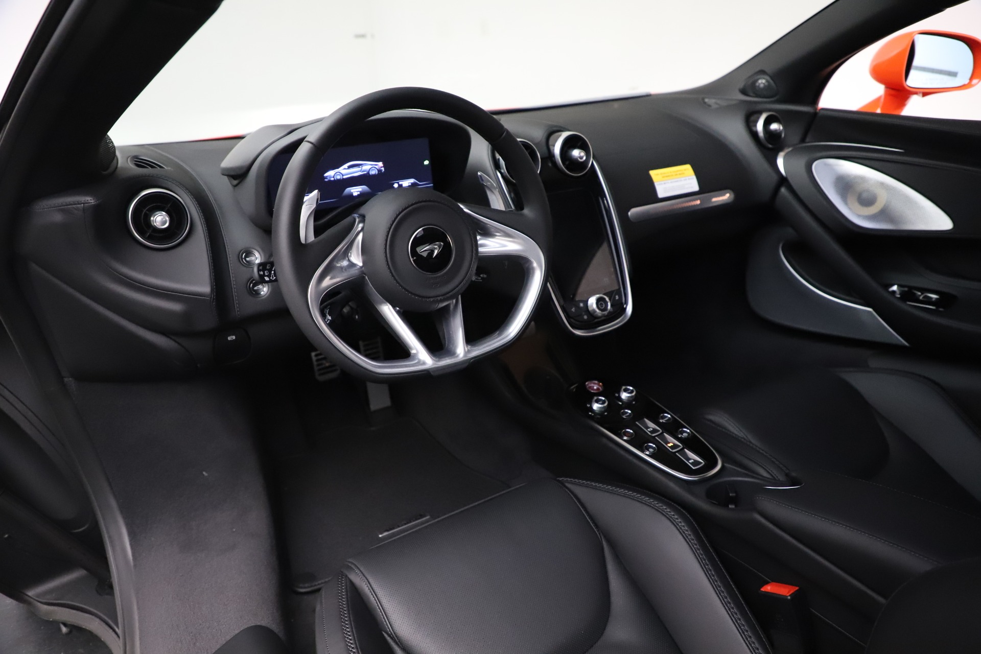 New 2020 McLaren GT Luxe | St. Petersburg, FL