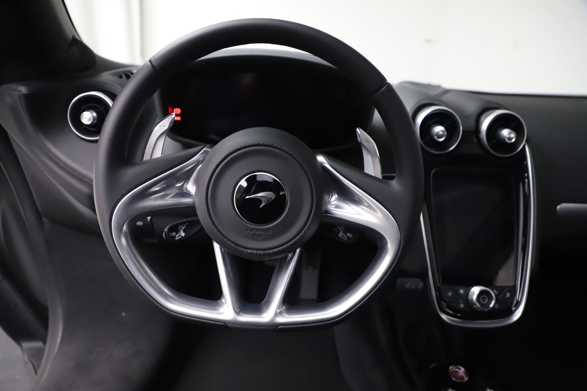 New 2020 McLaren GT Luxe | St. Petersburg, FL