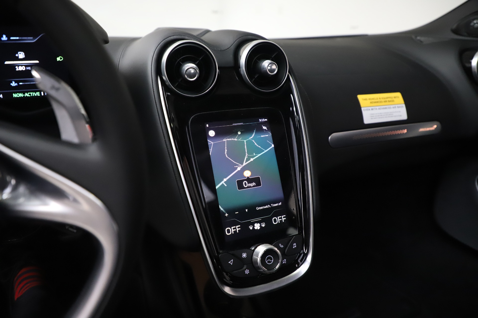 New 2020 McLaren GT Luxe | St. Petersburg, FL